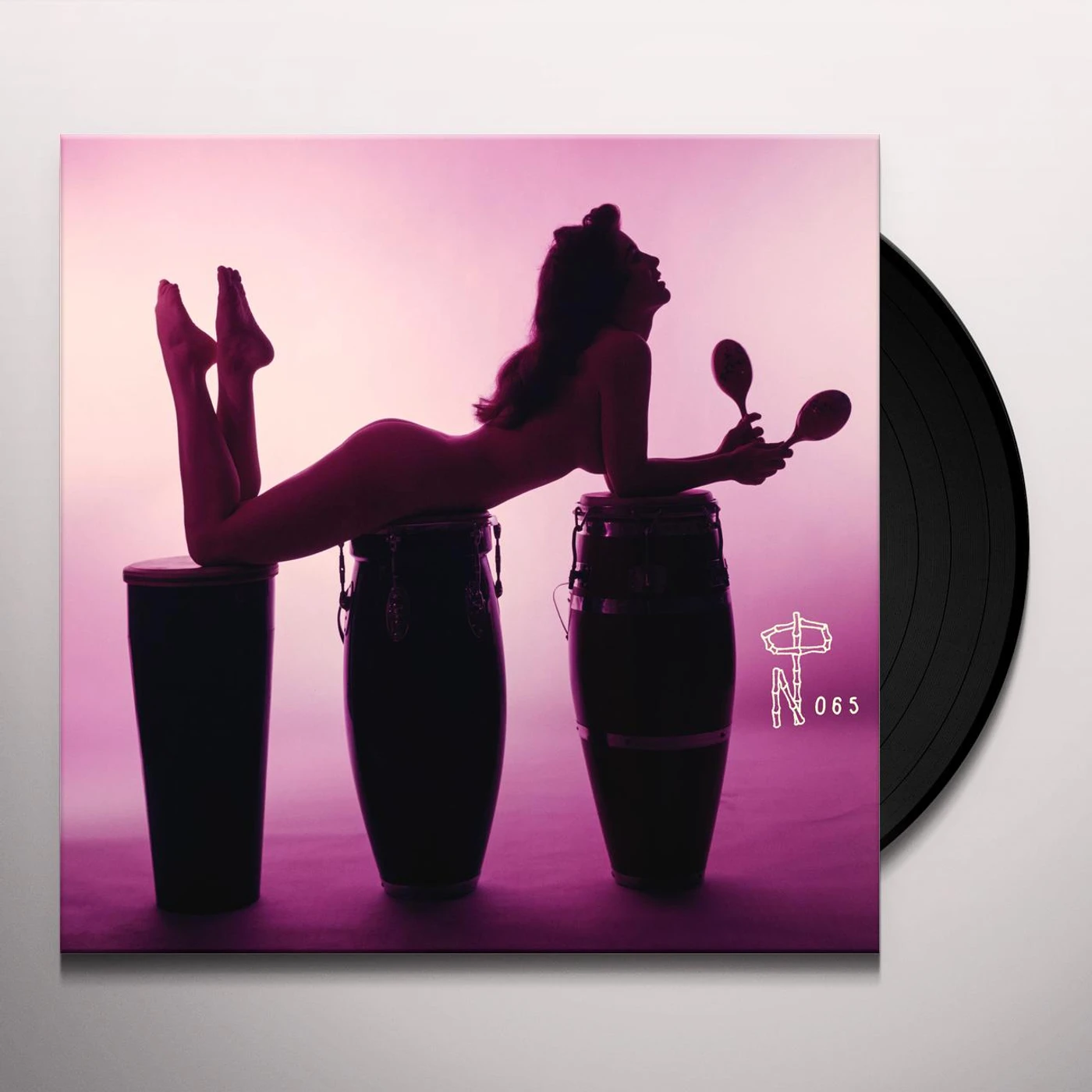 Technicolor Paradise: Rhum Rhapsodies / Various