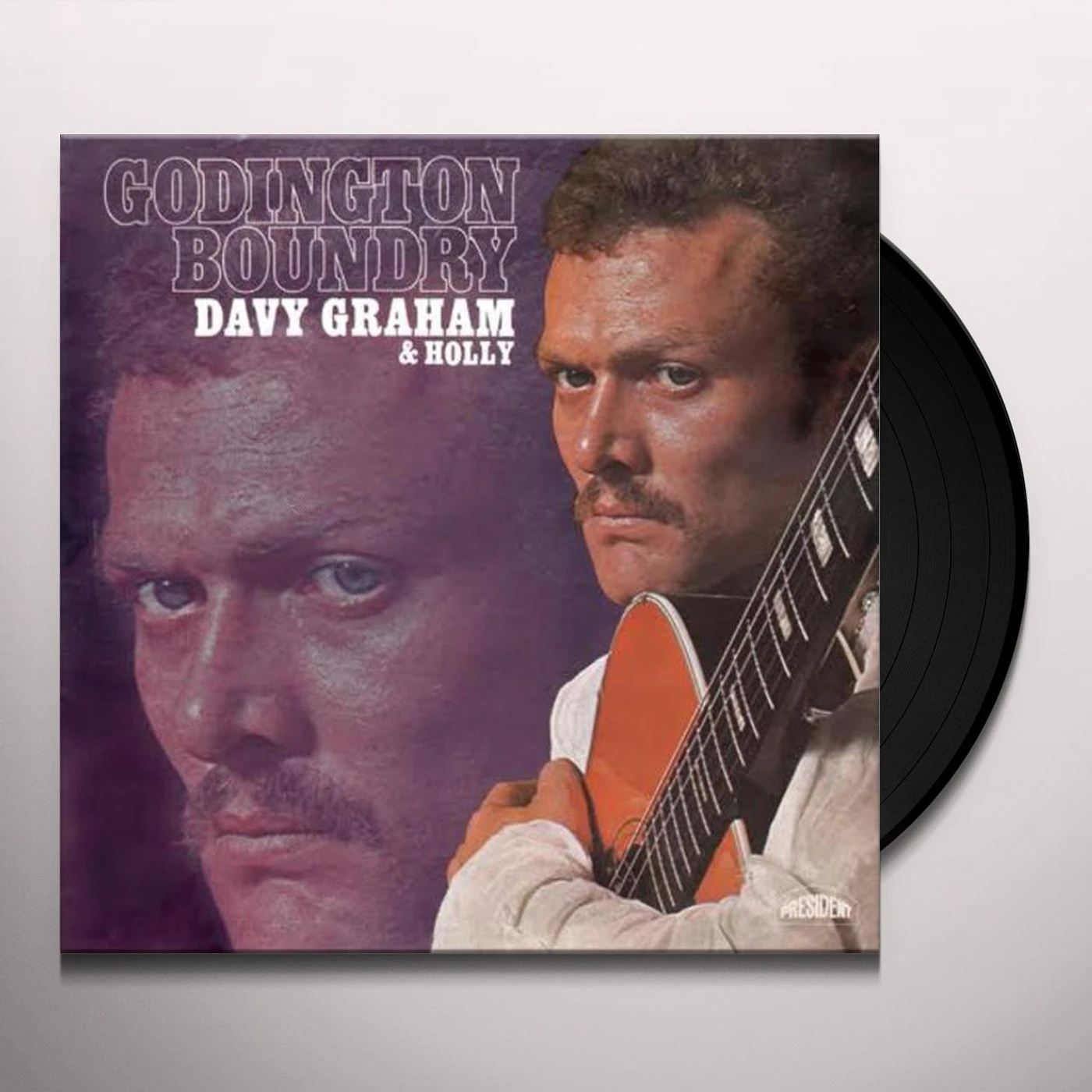 Davy Graham & Holly