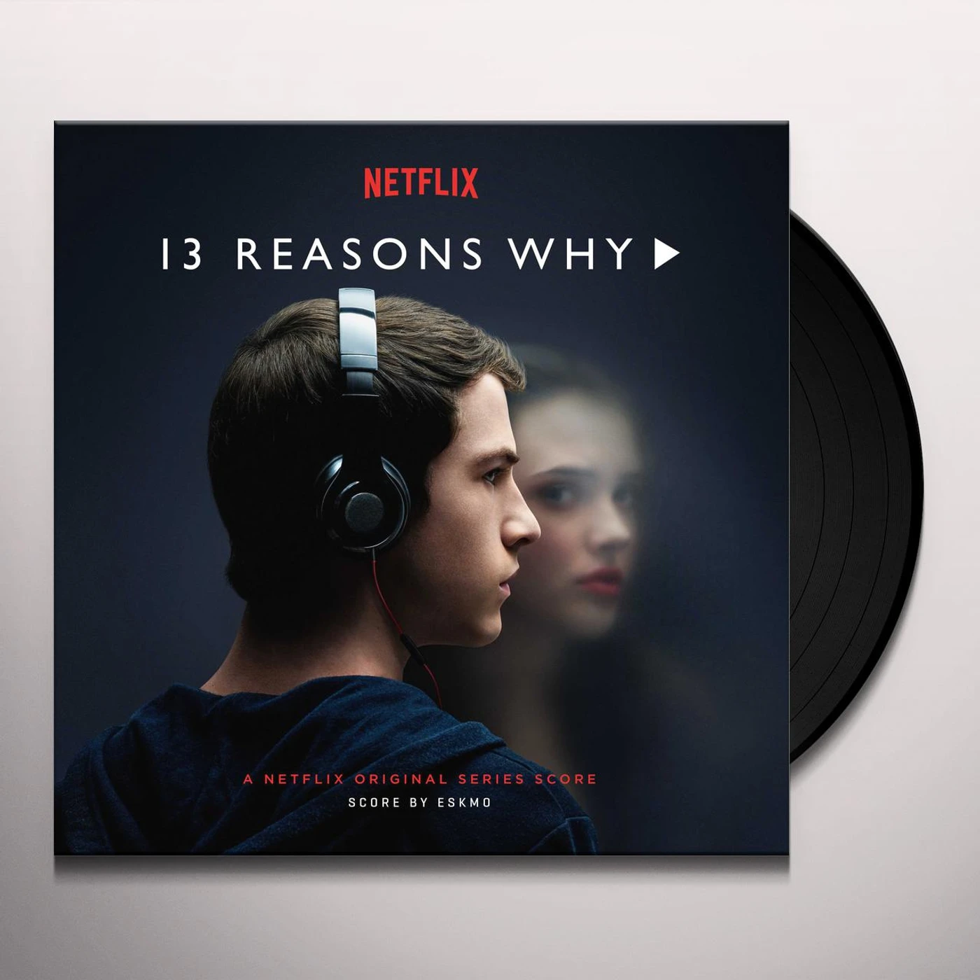 13 Reasons Why