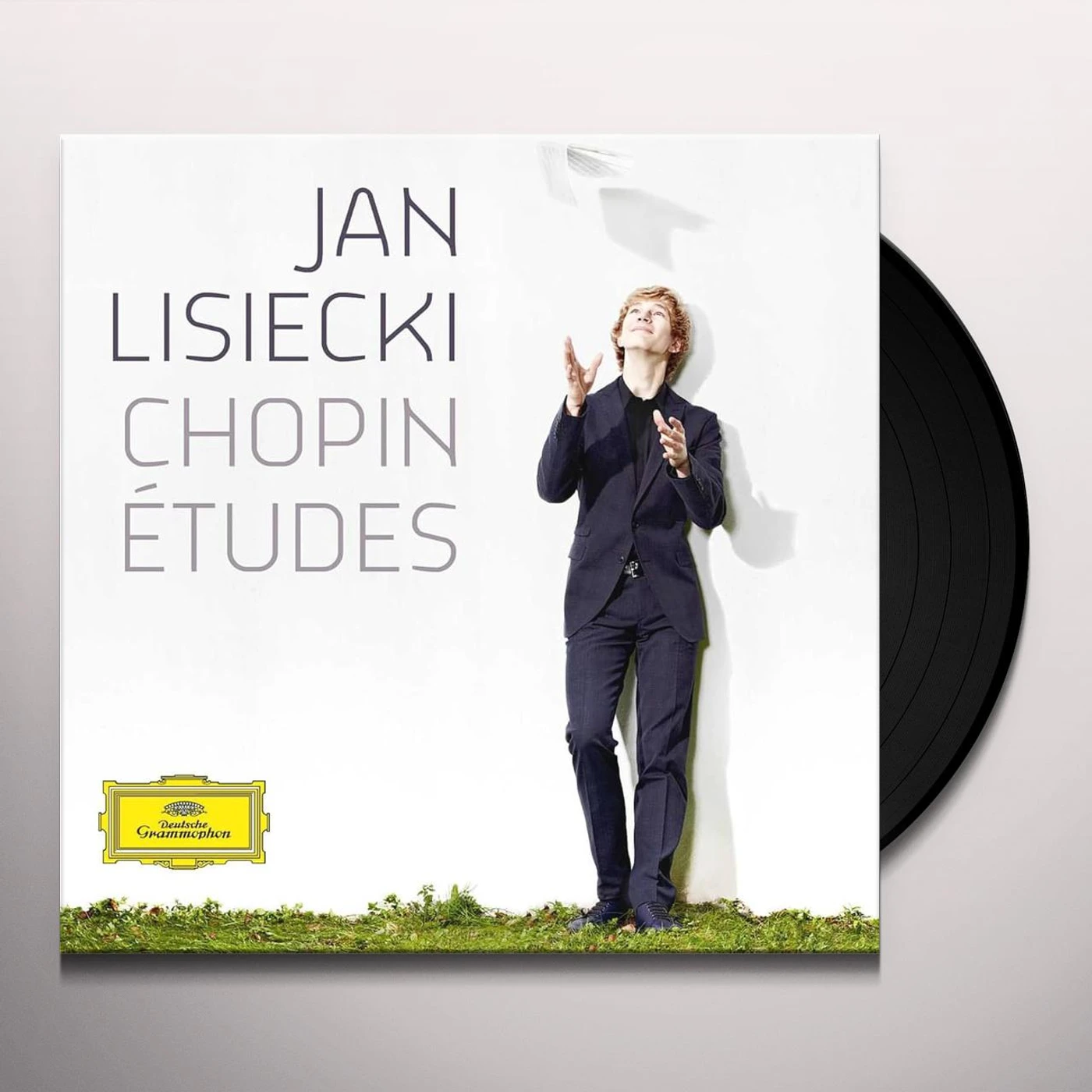 Chopin / Jan Lisiecki