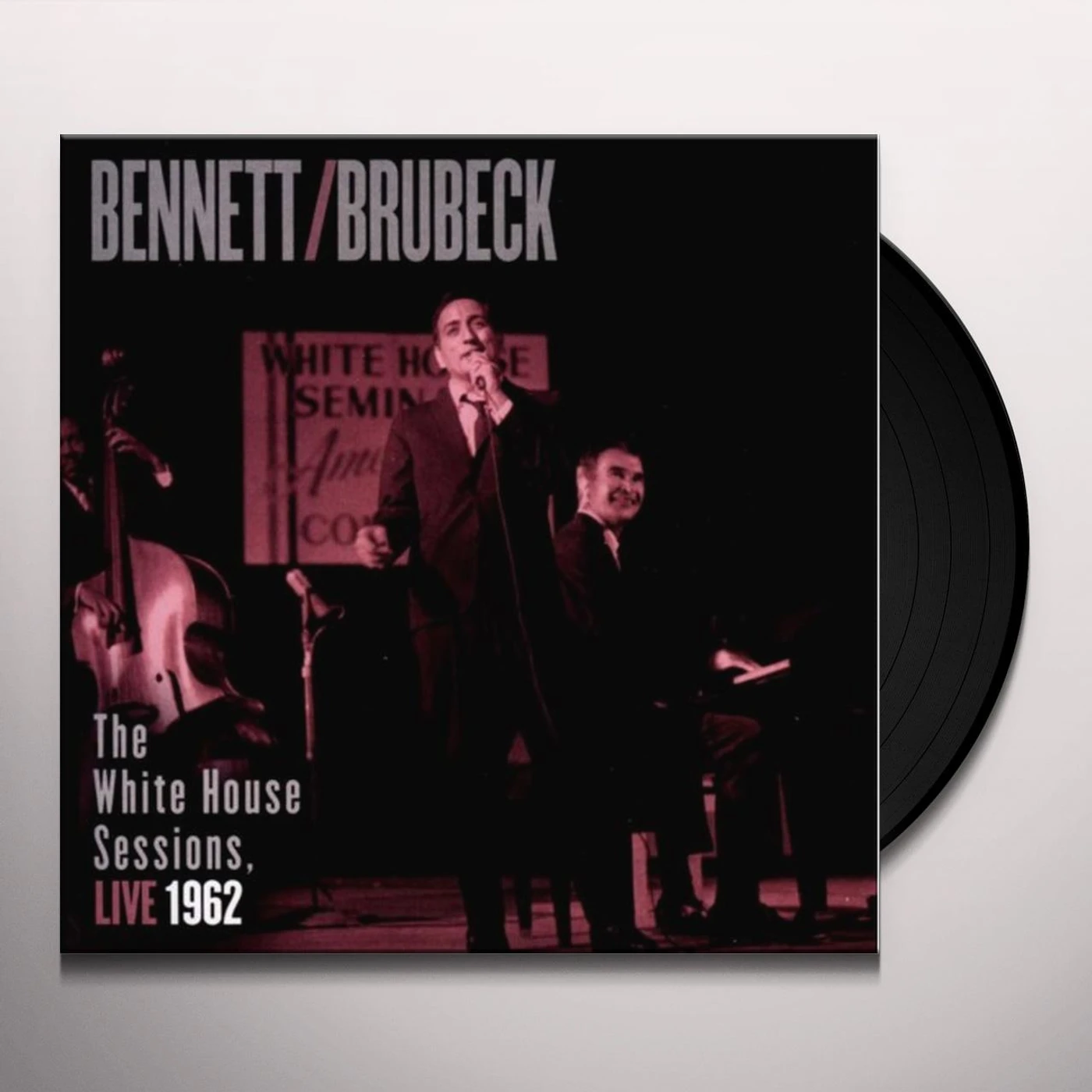 Tony Bennett / Dave Brubeck