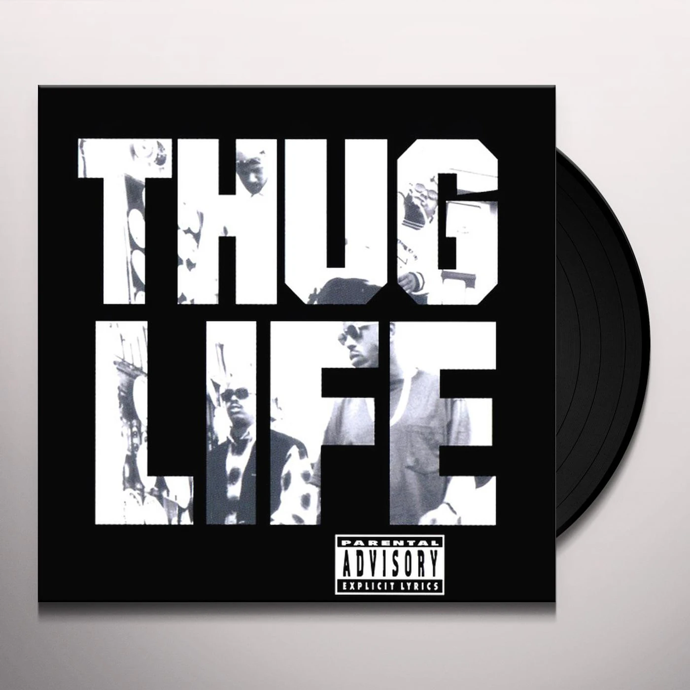 Thug Life / 2Pac