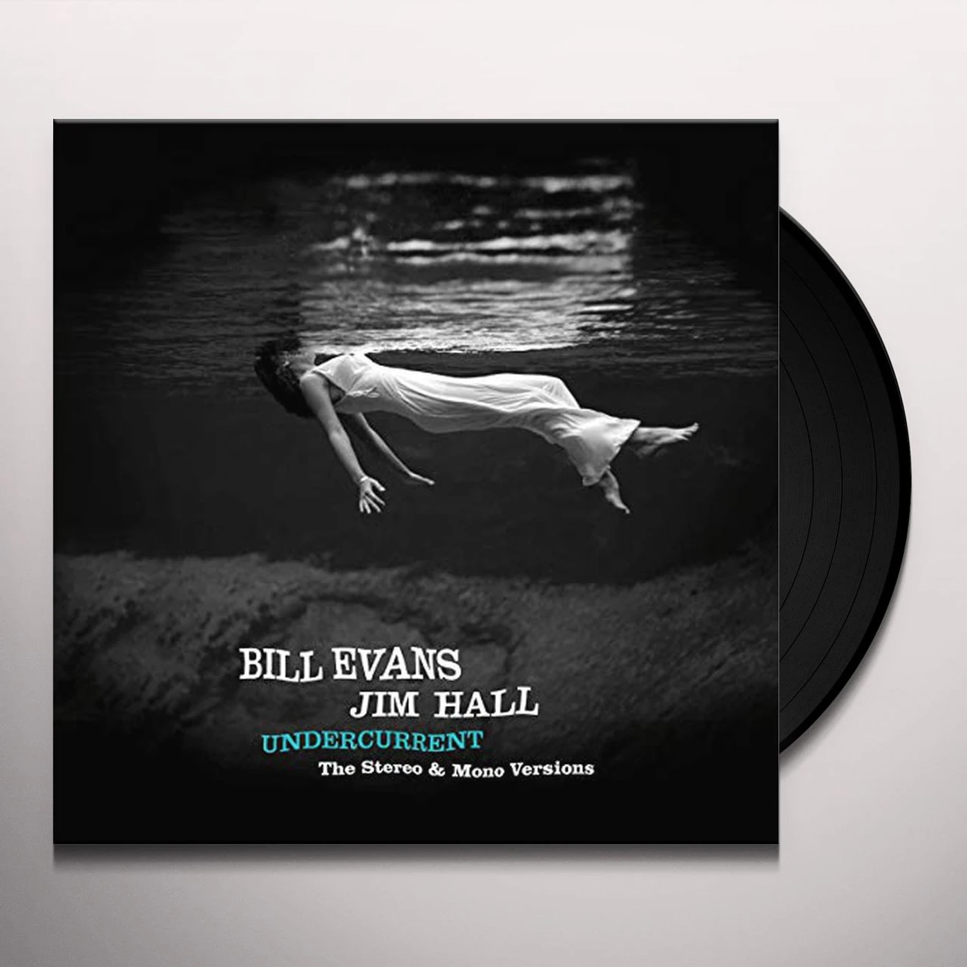 Bill Evans / Jim Hall