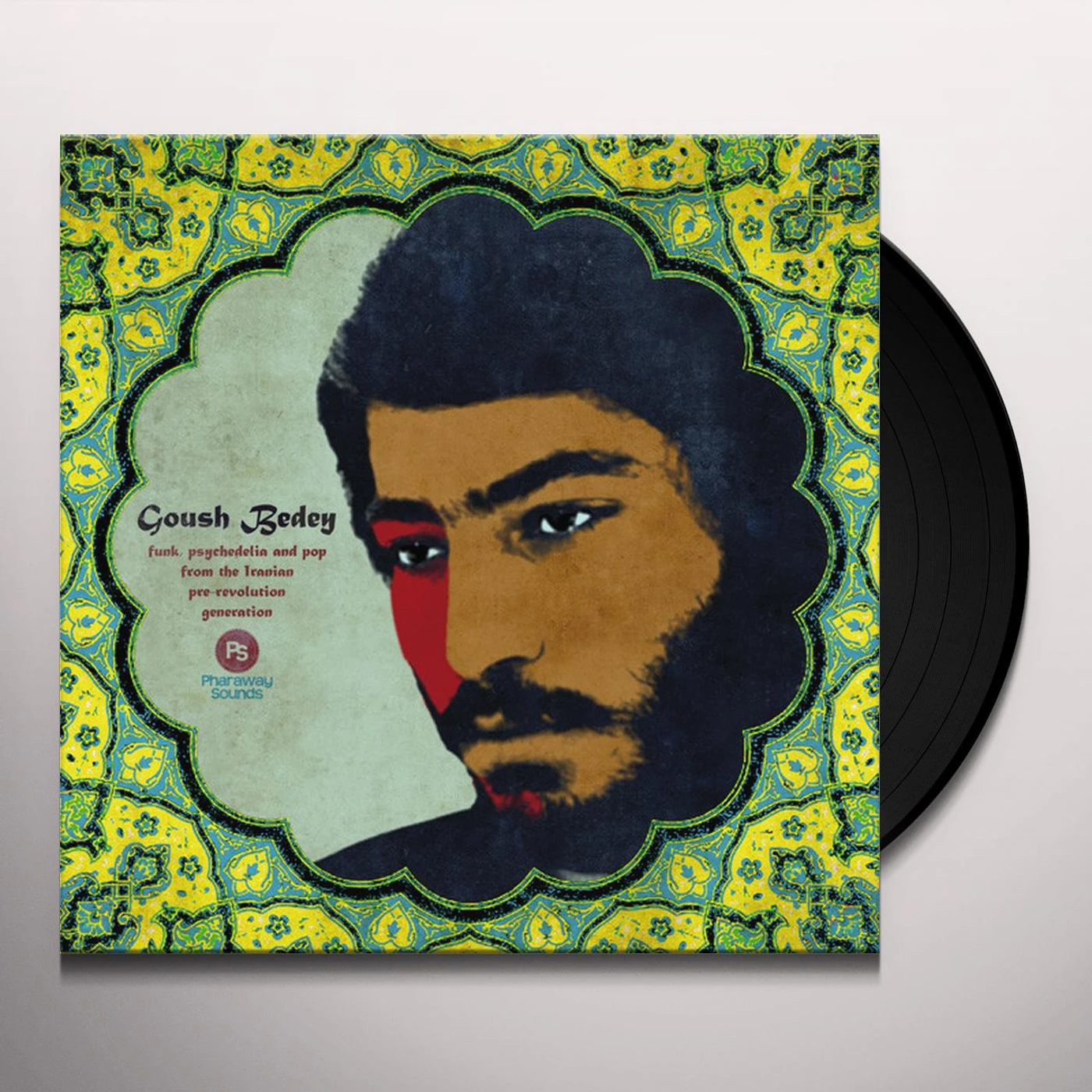 Goush Bedey / Various