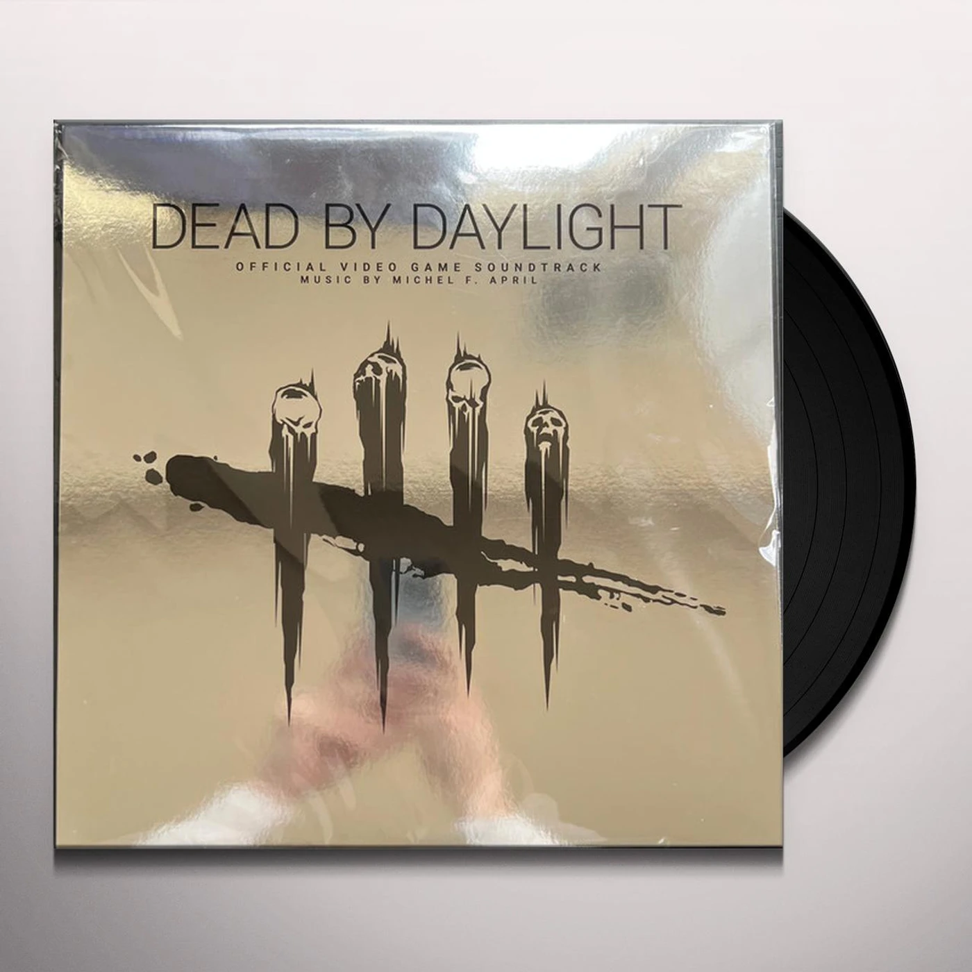 Dead By Daylight / O.S.T.
