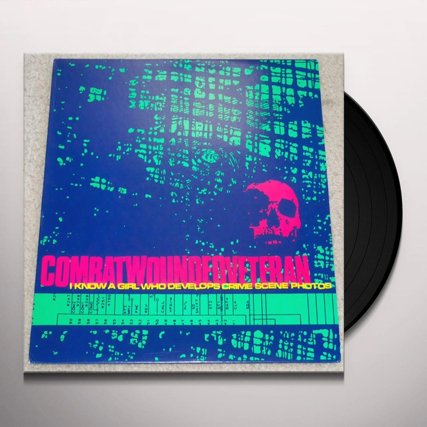 Combatwoundedveteran