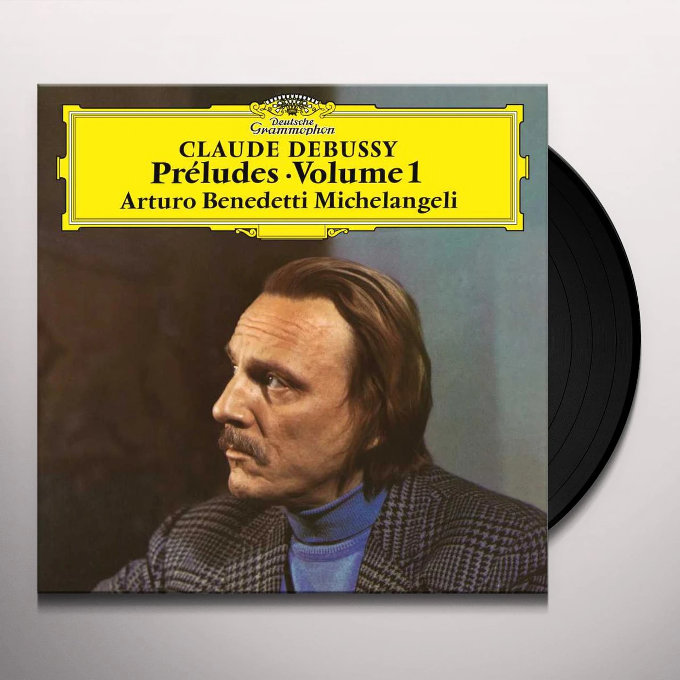 Debussy / Michelangeli
