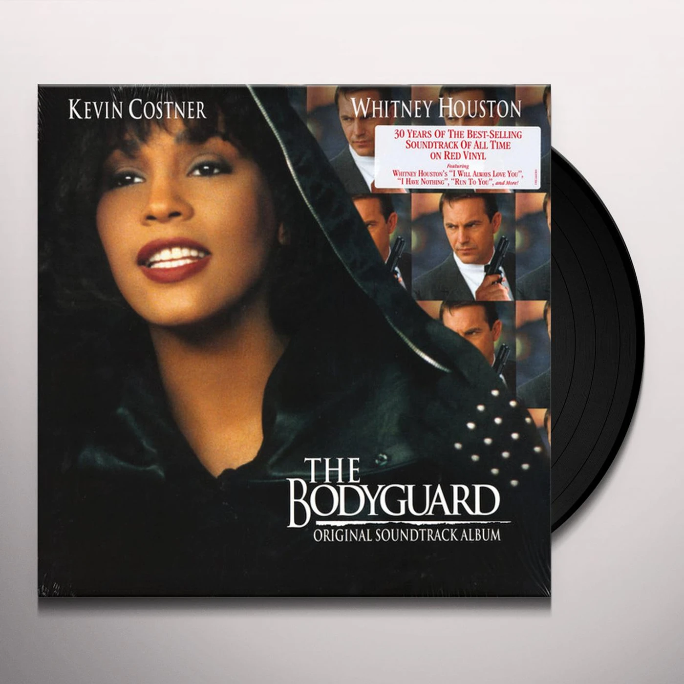 Bodyguard / O.S.T.