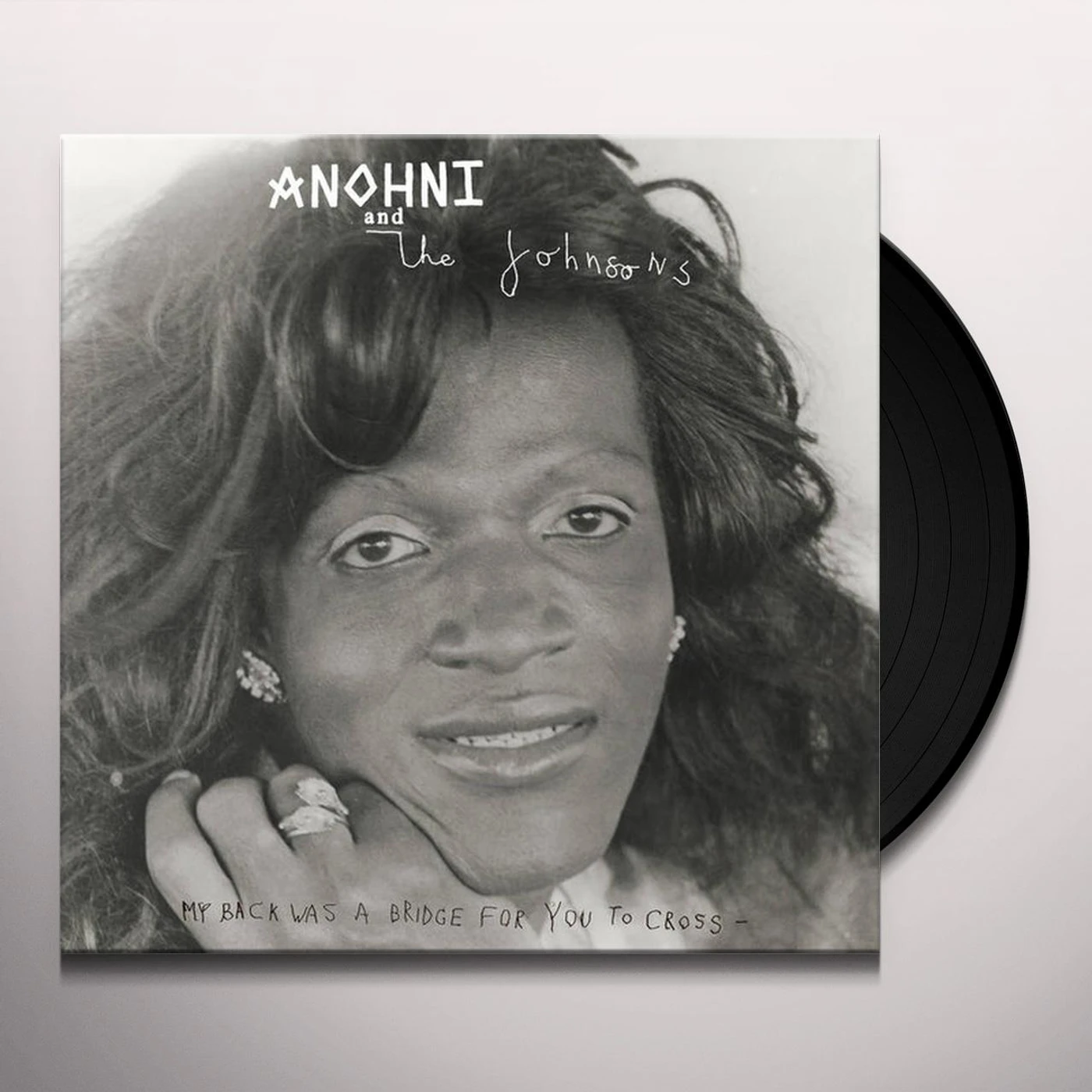 Anohni & The Johnsons