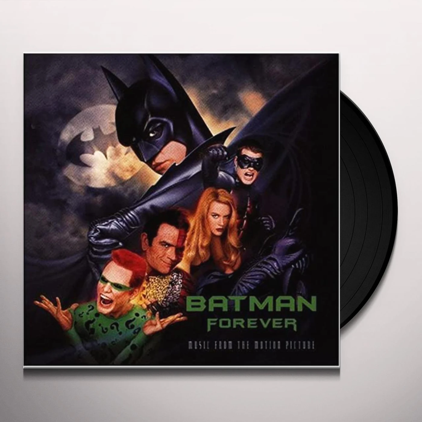 Batman Forever