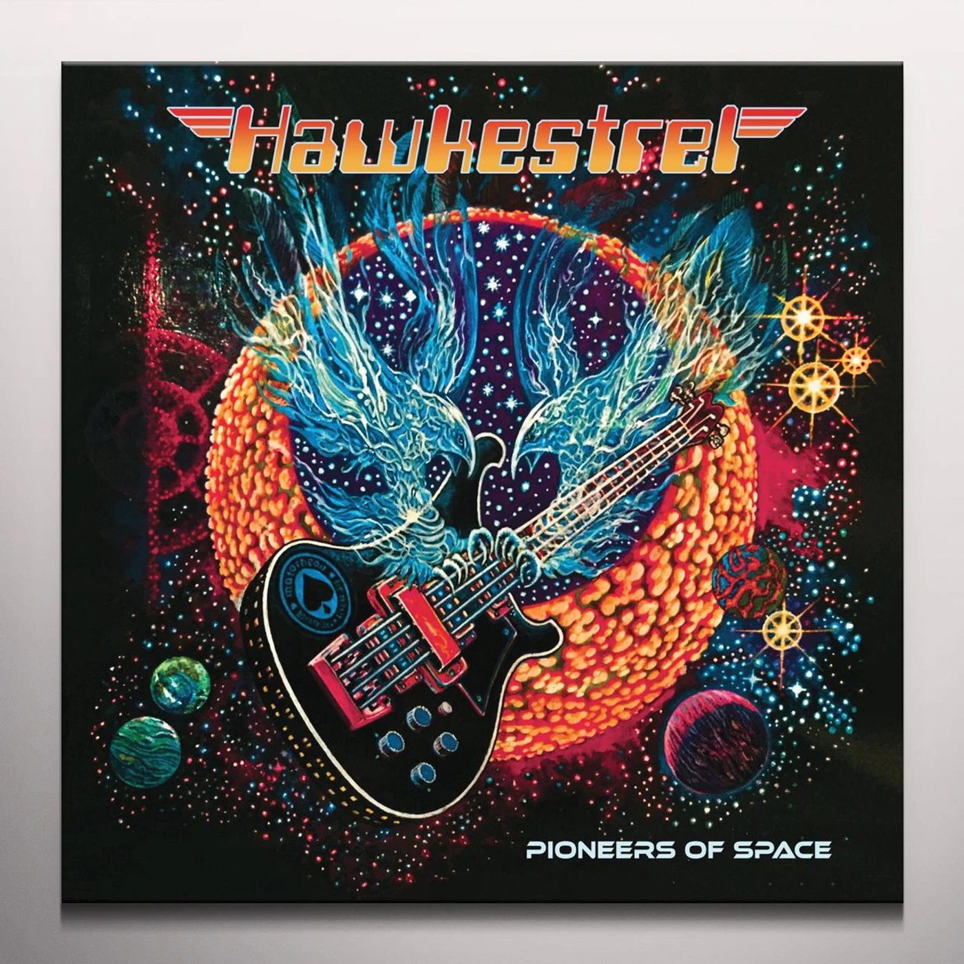 Pioneers Of Space / Various