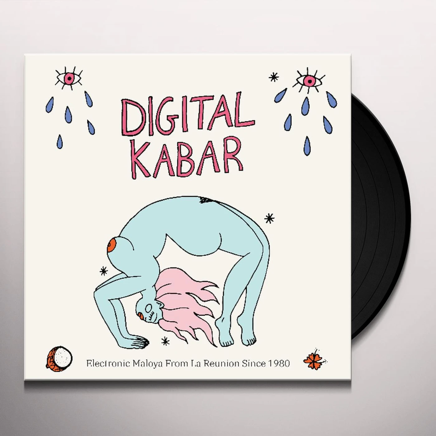 Digital Kabar / Various