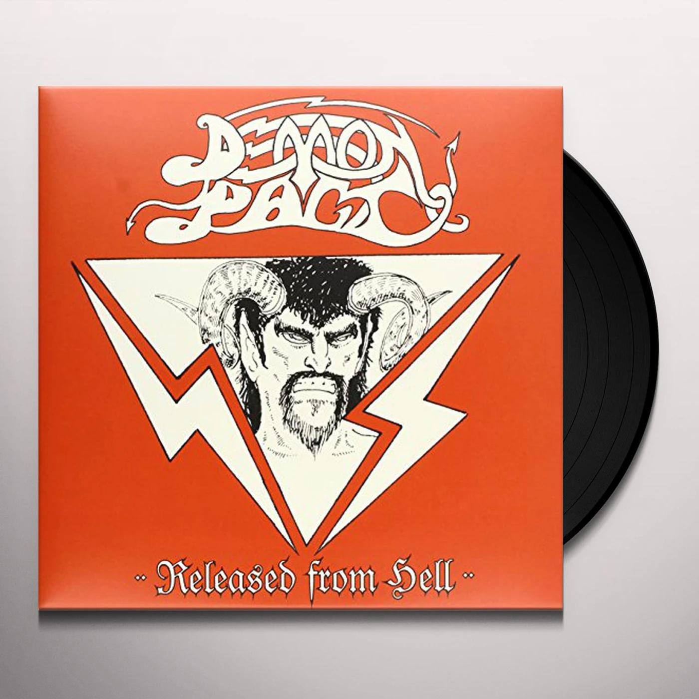 Demon Pact
