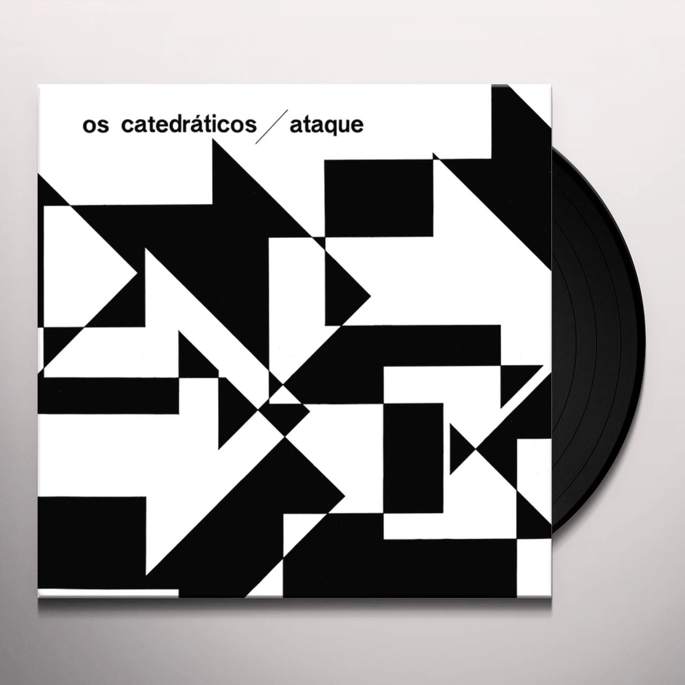 Eumir Deodato / Os Catedraticos