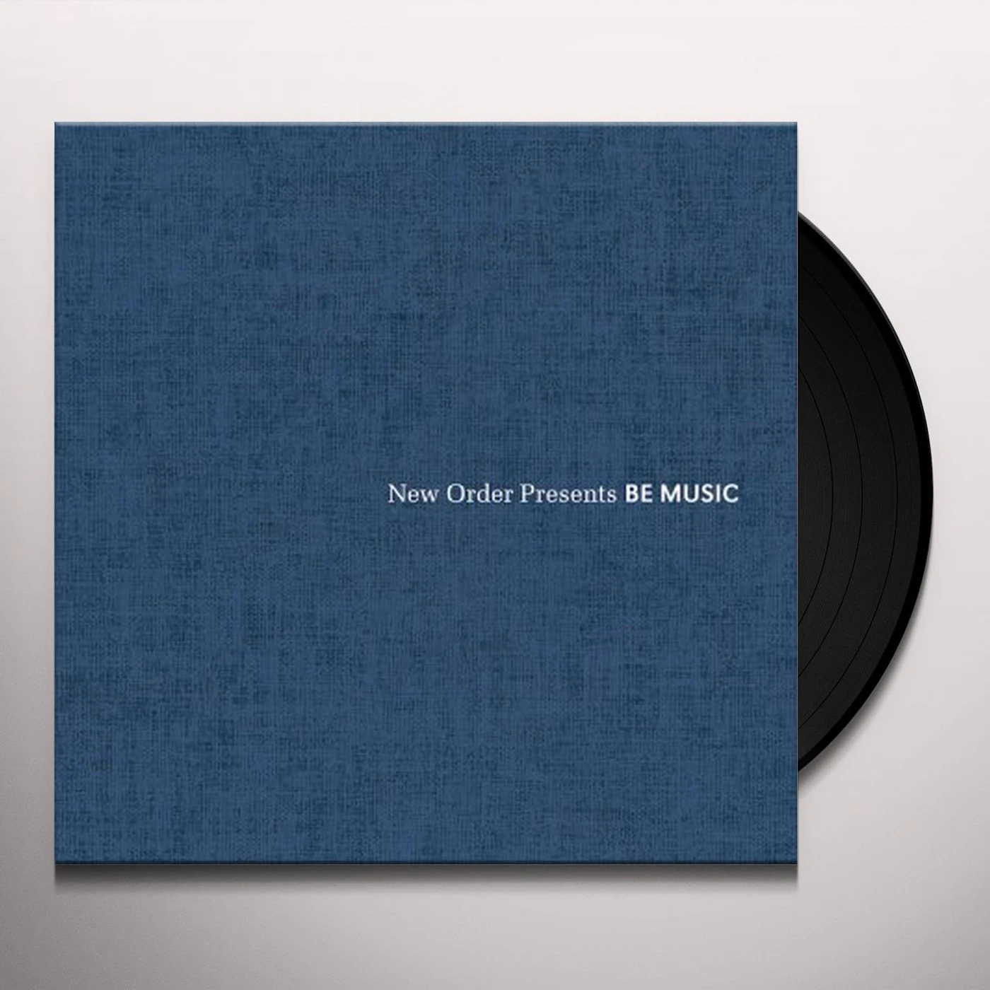 New Order Presents Be Music / Various