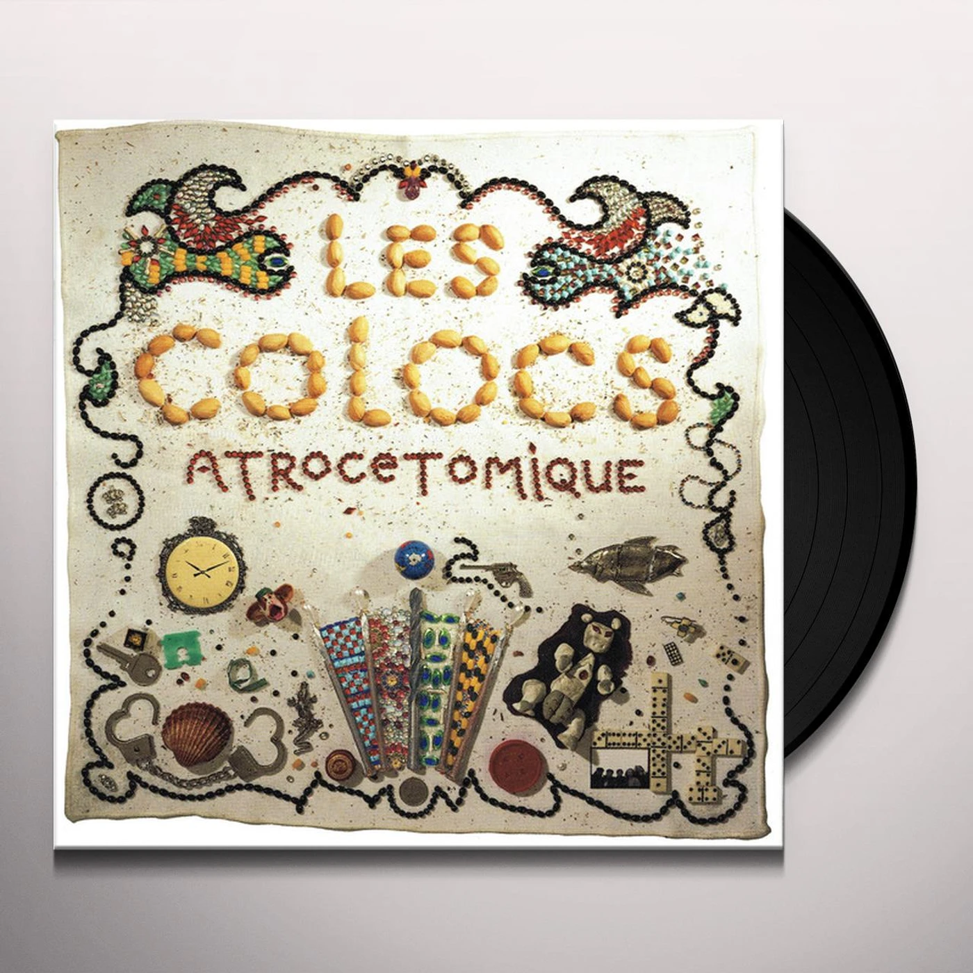 Colocs