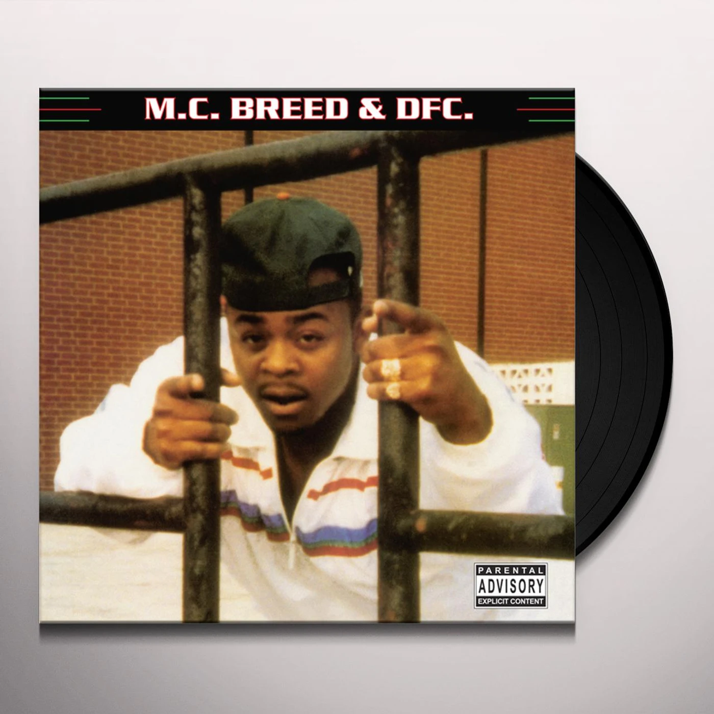 MC Breed & DFC