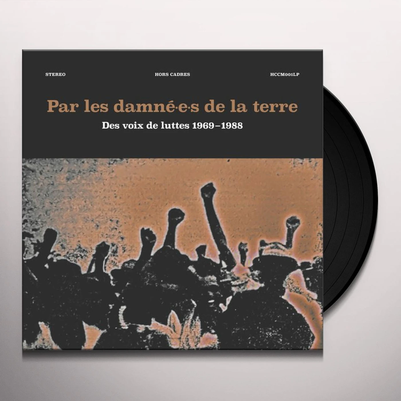 Par Les Damnees De La Terre / Various