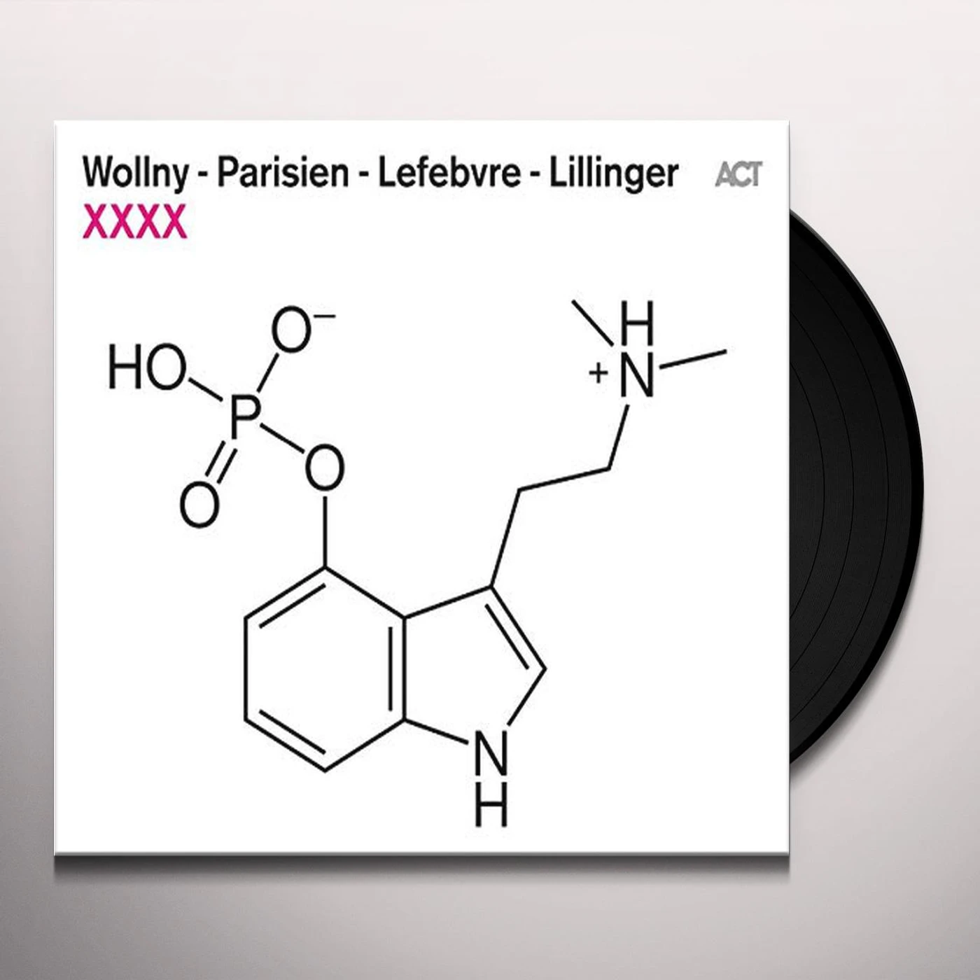 Wollny / Lillinger