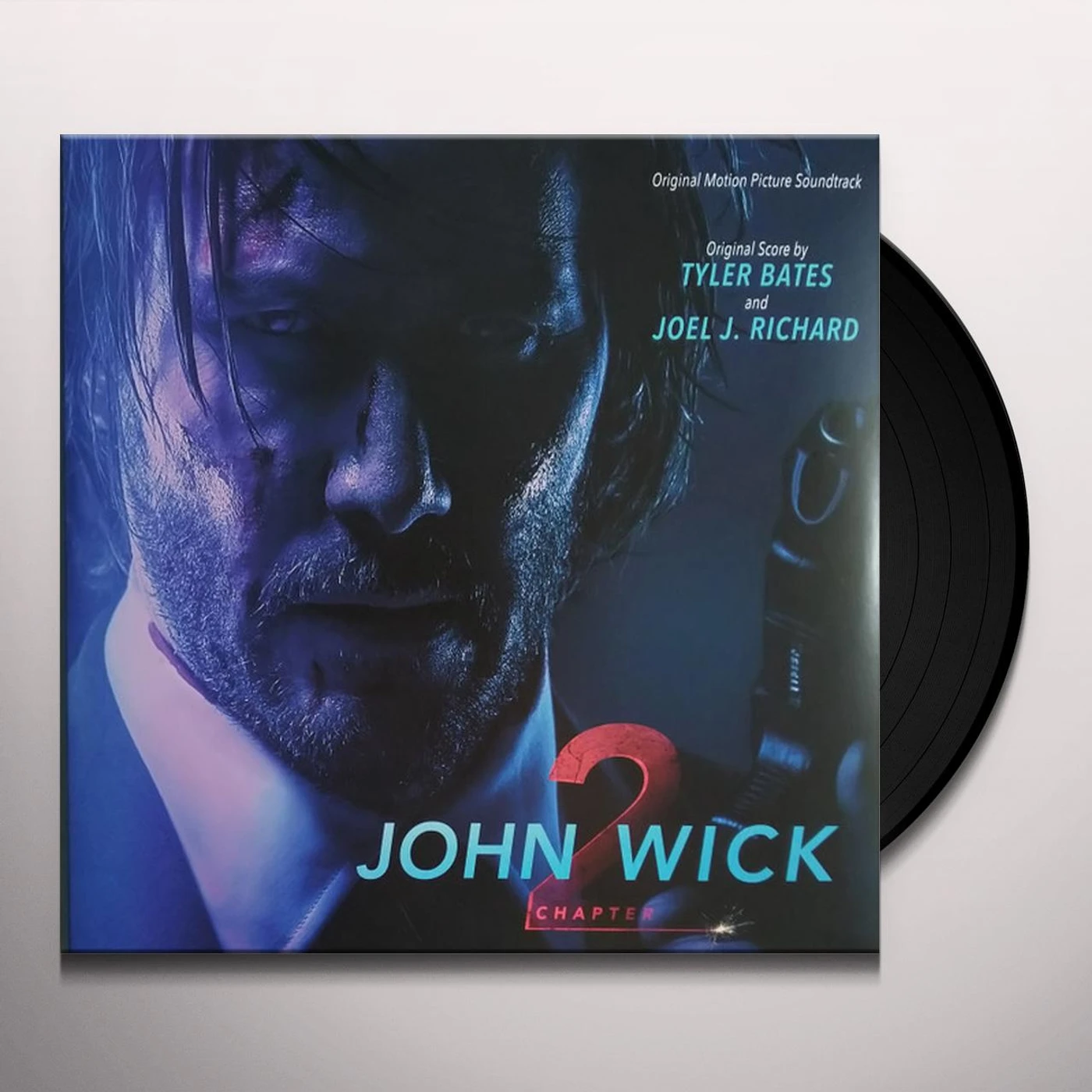 John Wick: Chapter 2
