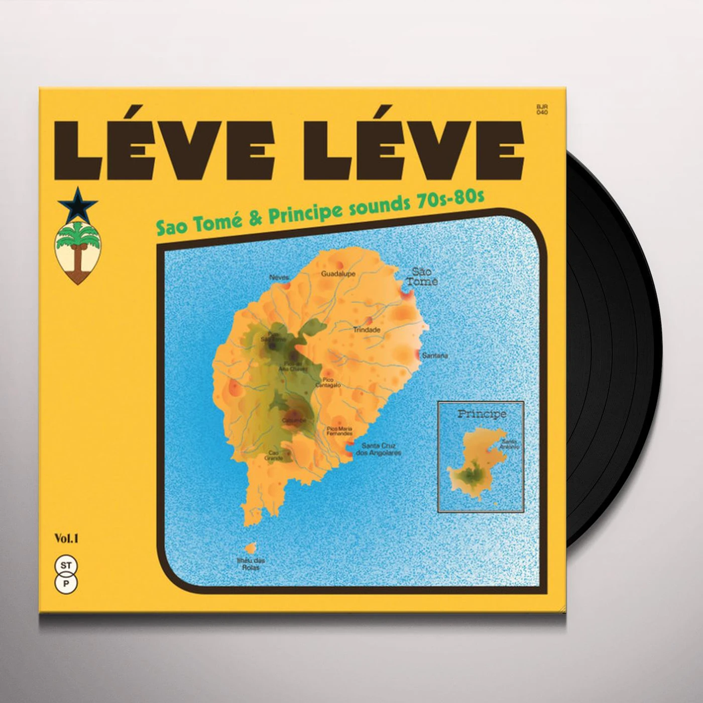 Leve Leve / Various