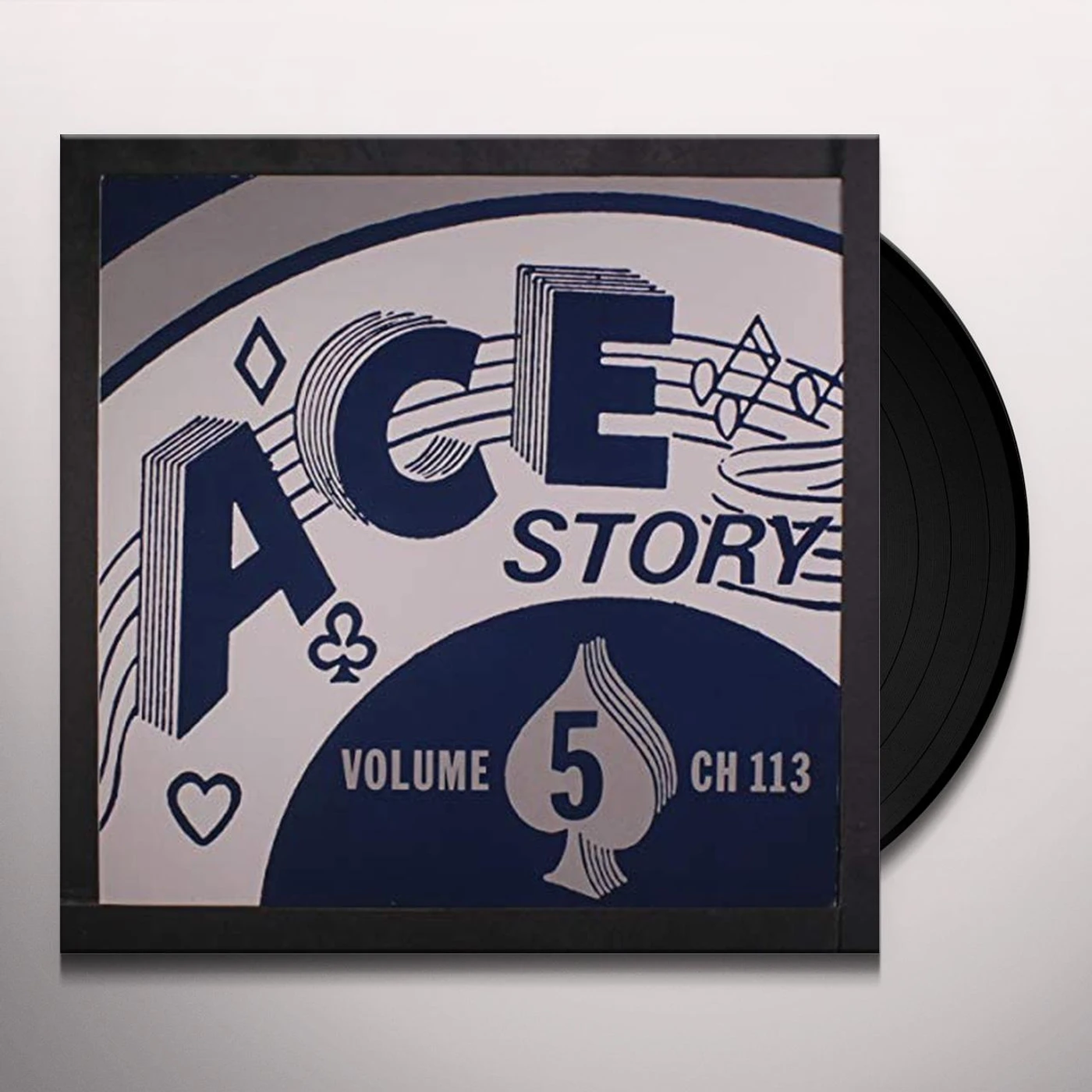Ace Story 3 / Various