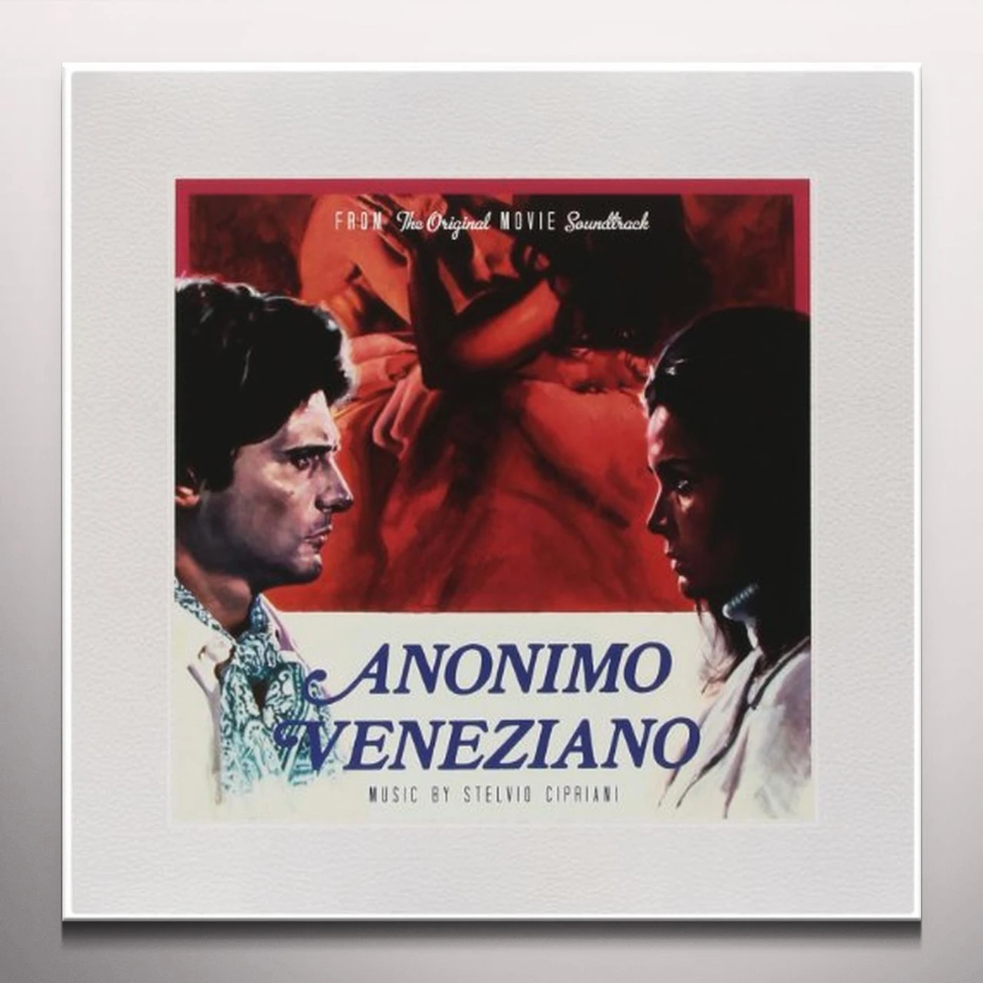 Anonimo Veneziano / O.S.T.