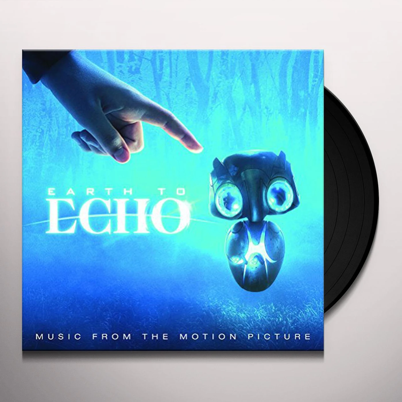 Earth To Echo