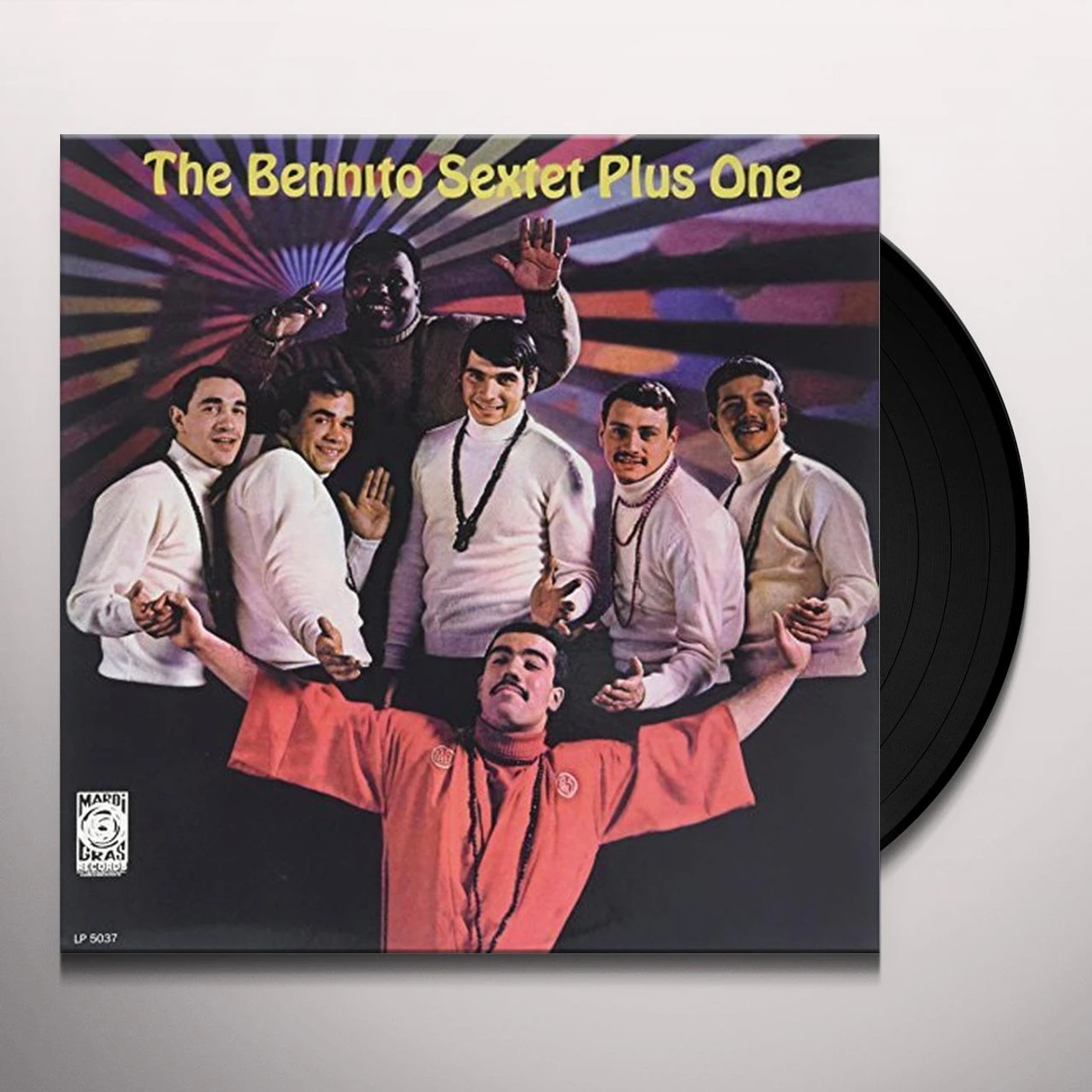 Bennito Sextet