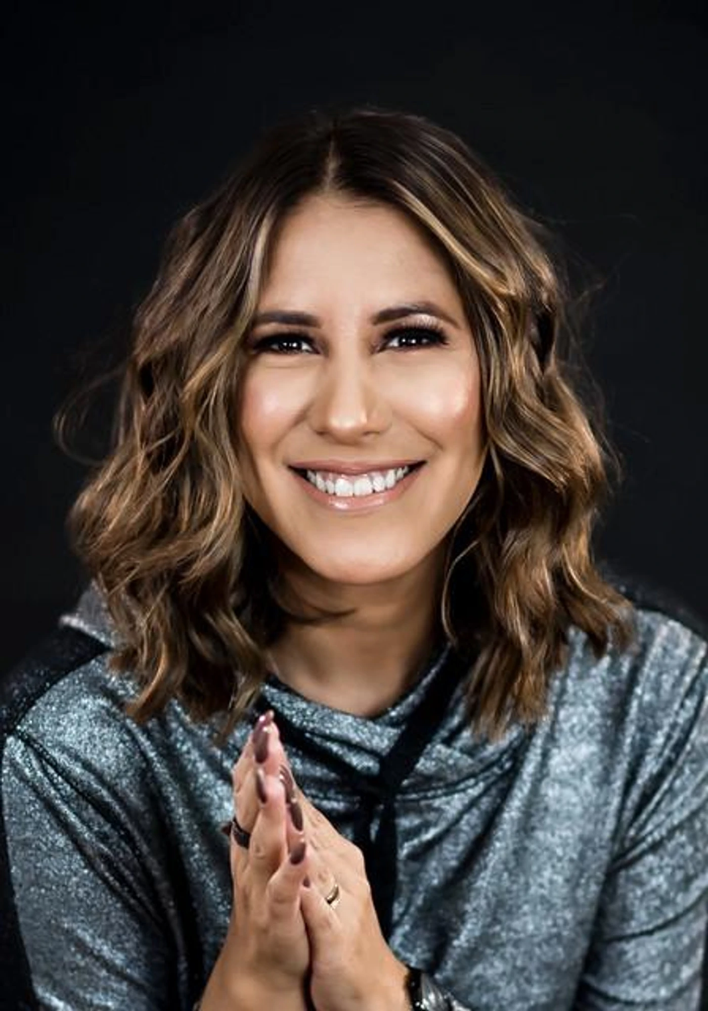 Ana Nóbrega