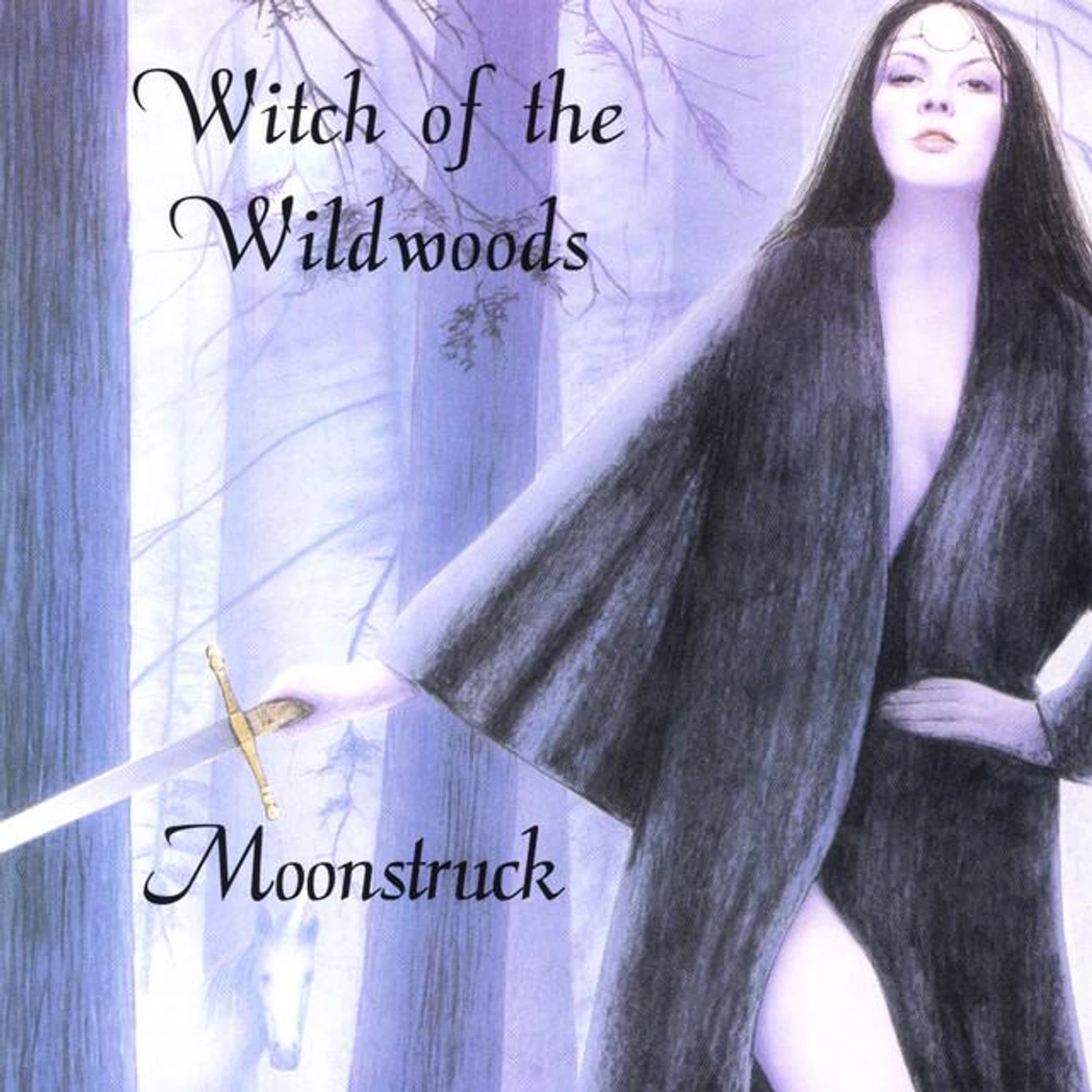 Moonstruck