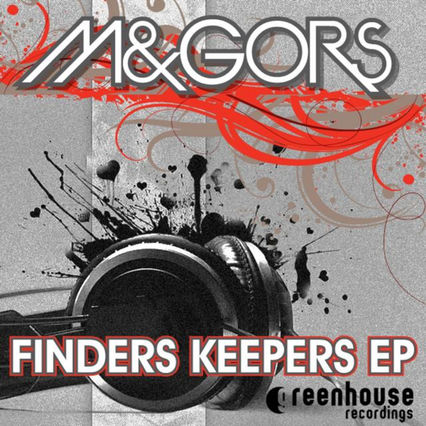M&Gors