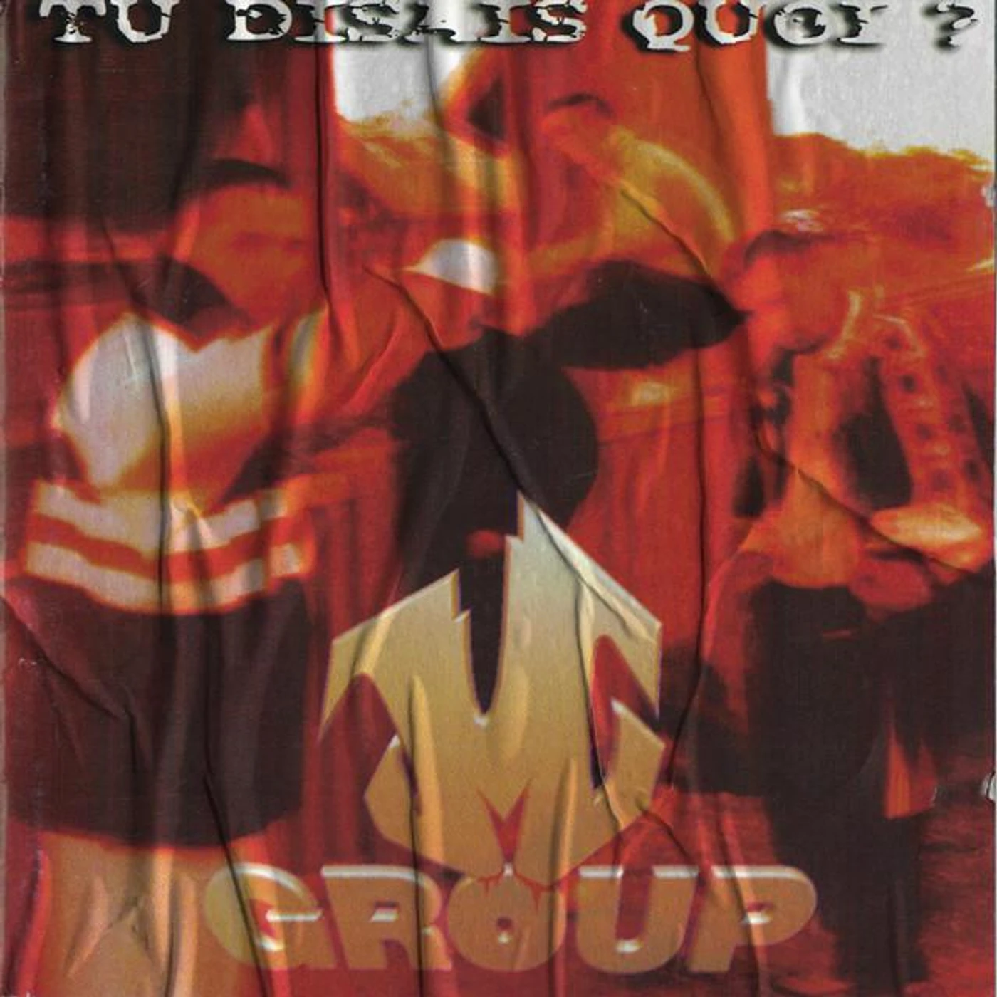 M Group