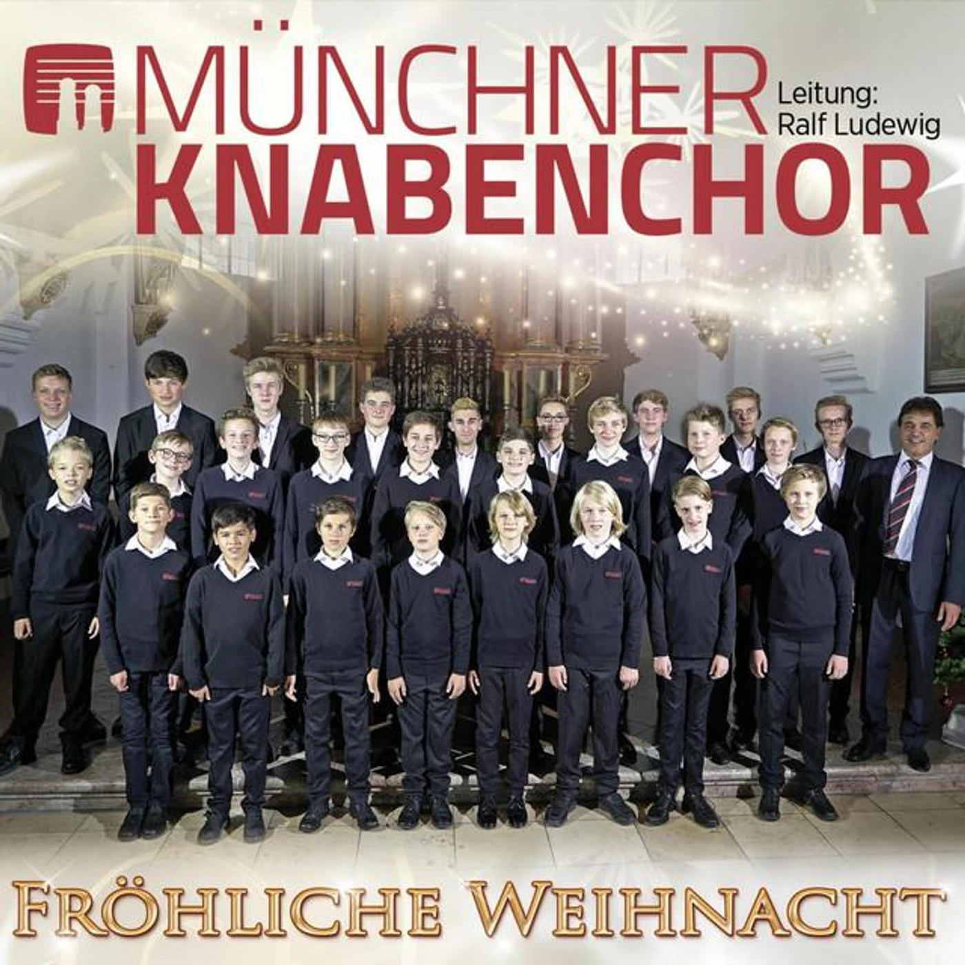 Münchner Knabenchor