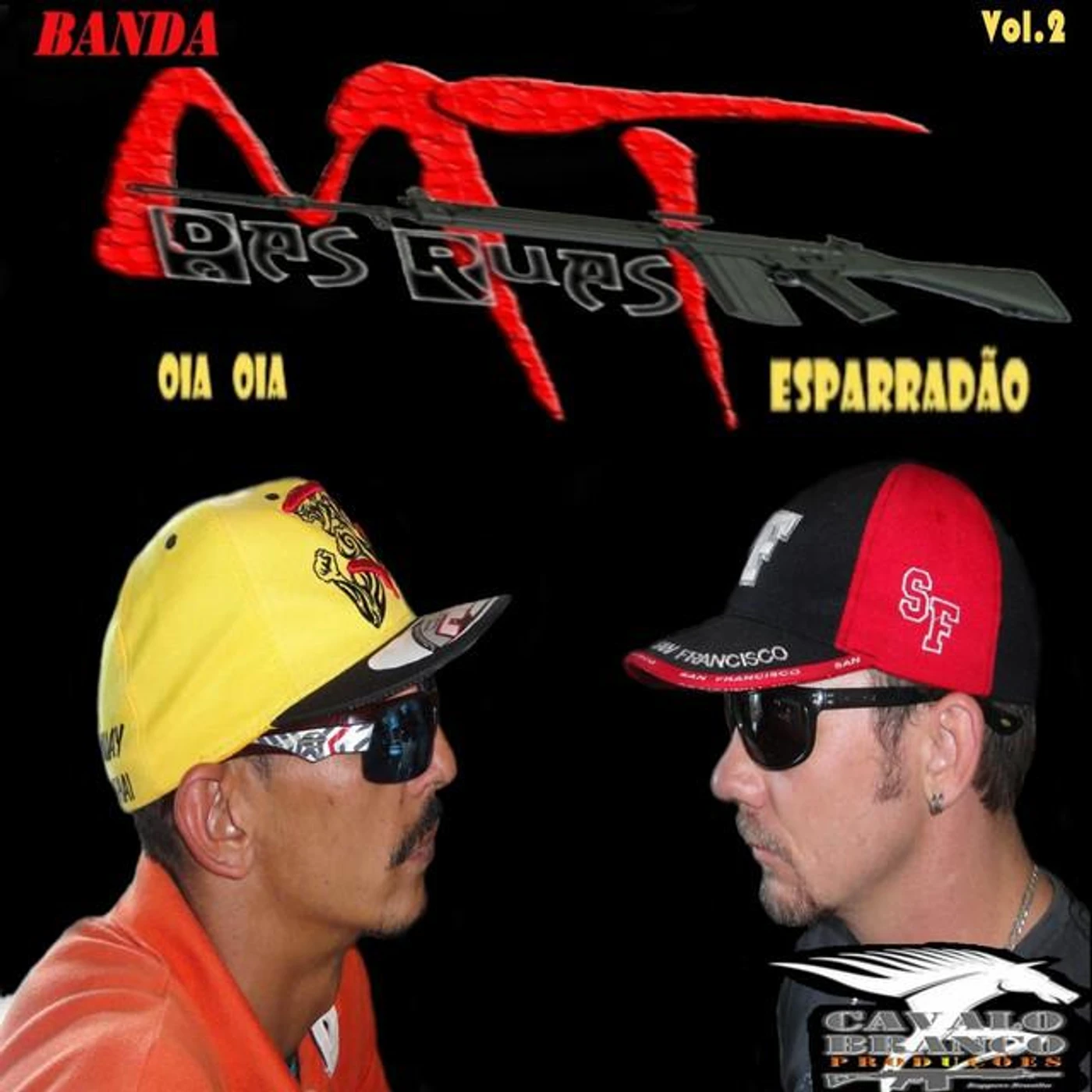 MT das Ruas