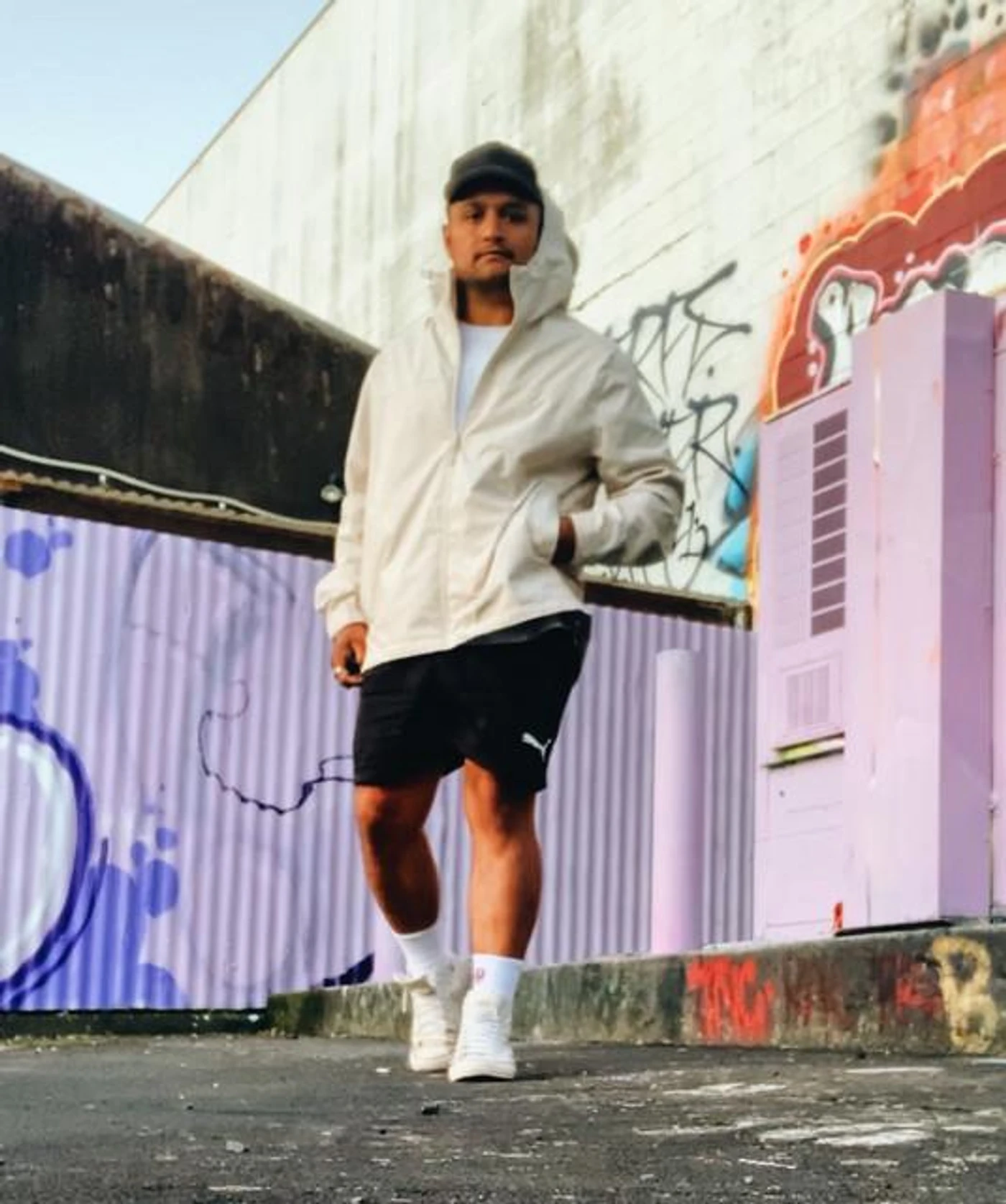 Mt. Eden
