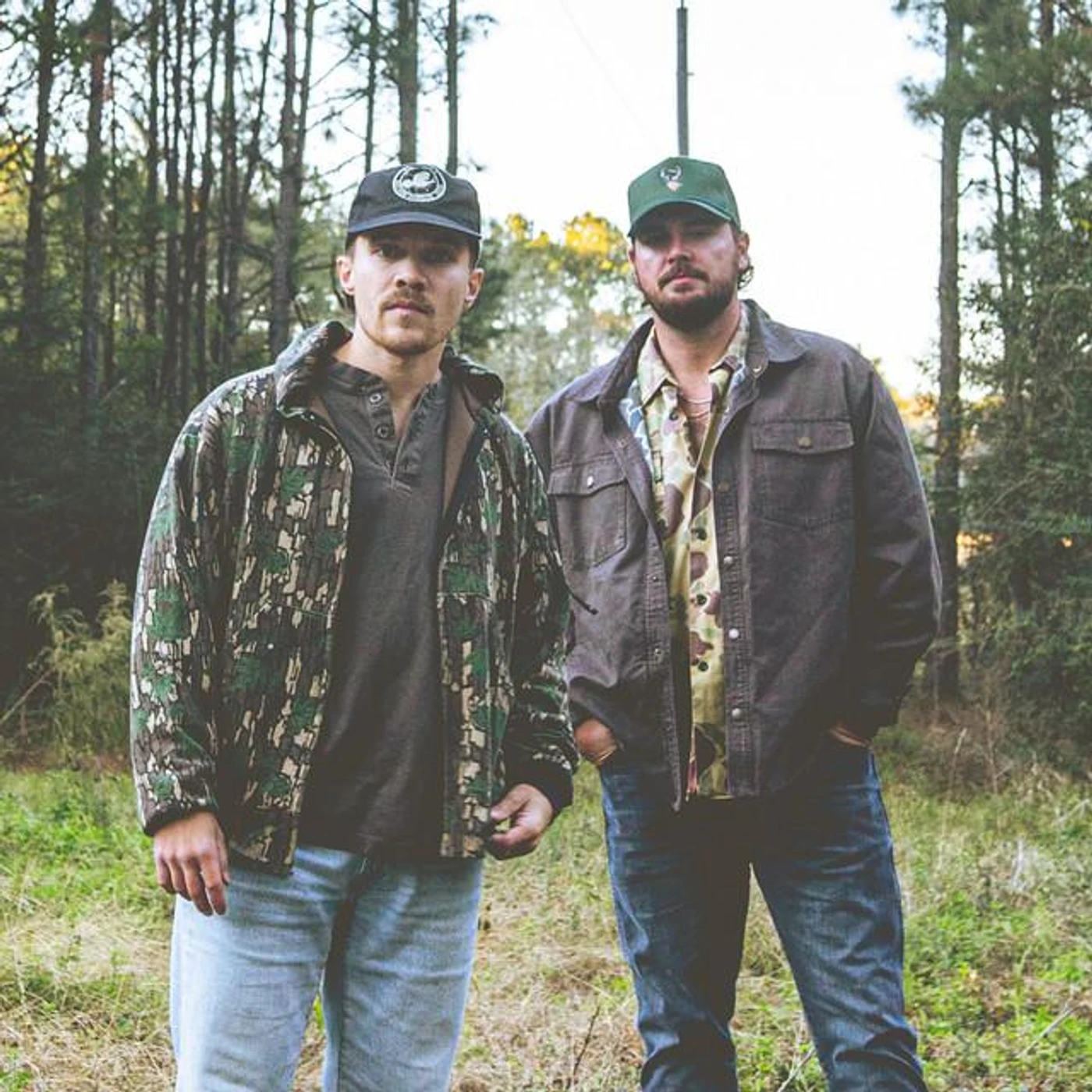 Muscadine Bloodline