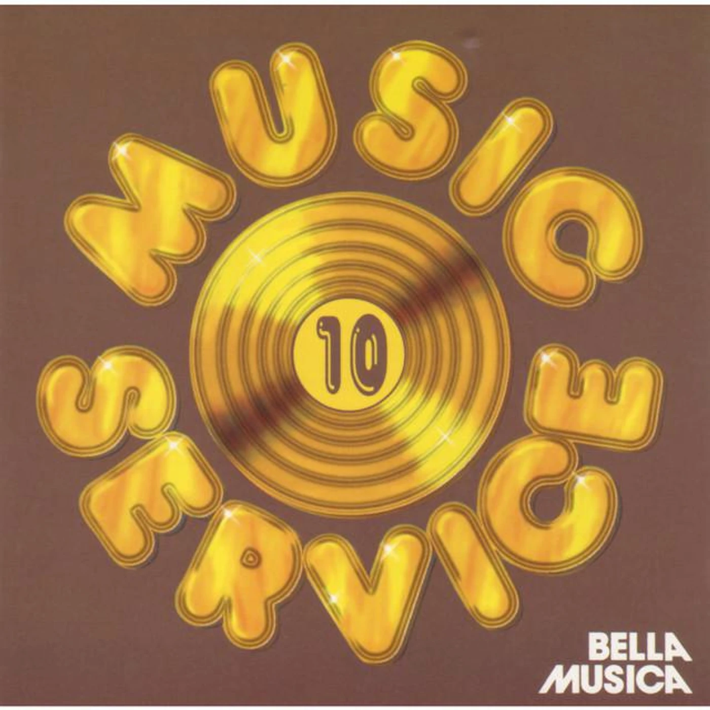 Music Service