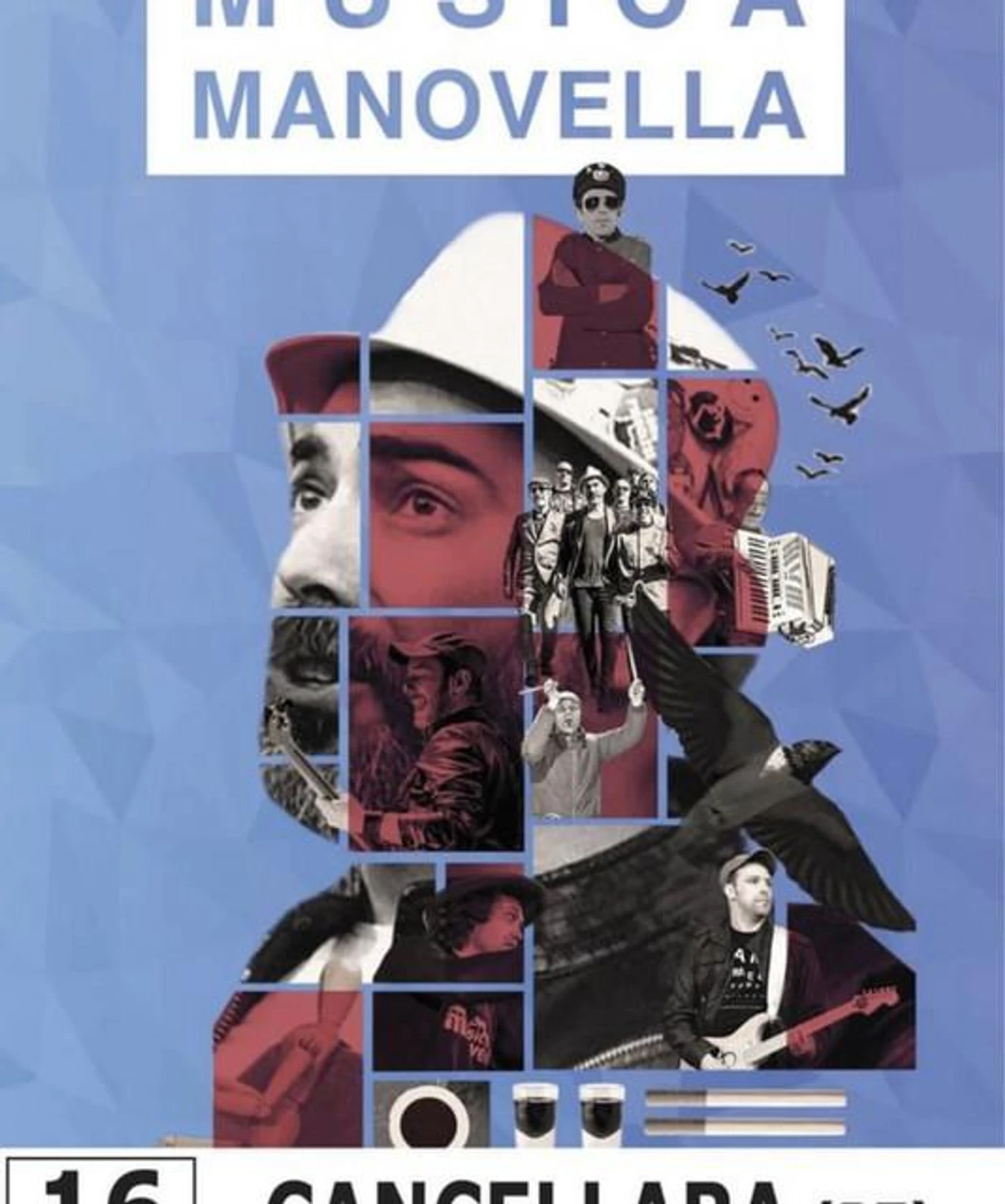 Musicamanovella