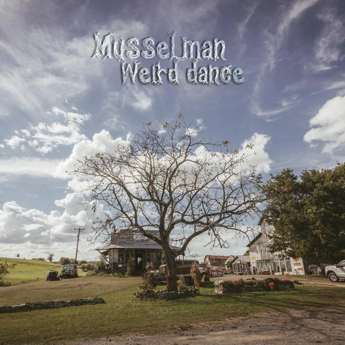 Musselman