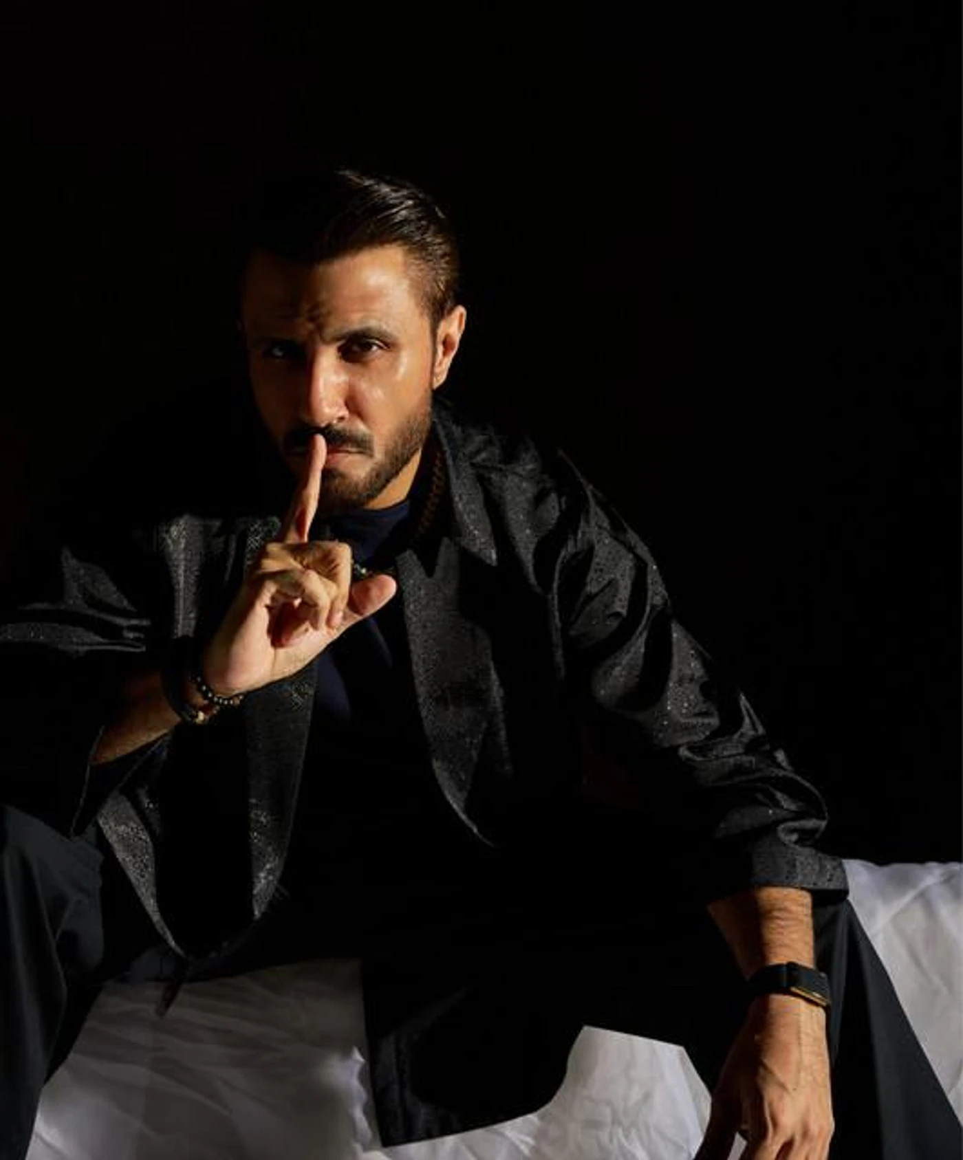 Mustafa Zahid