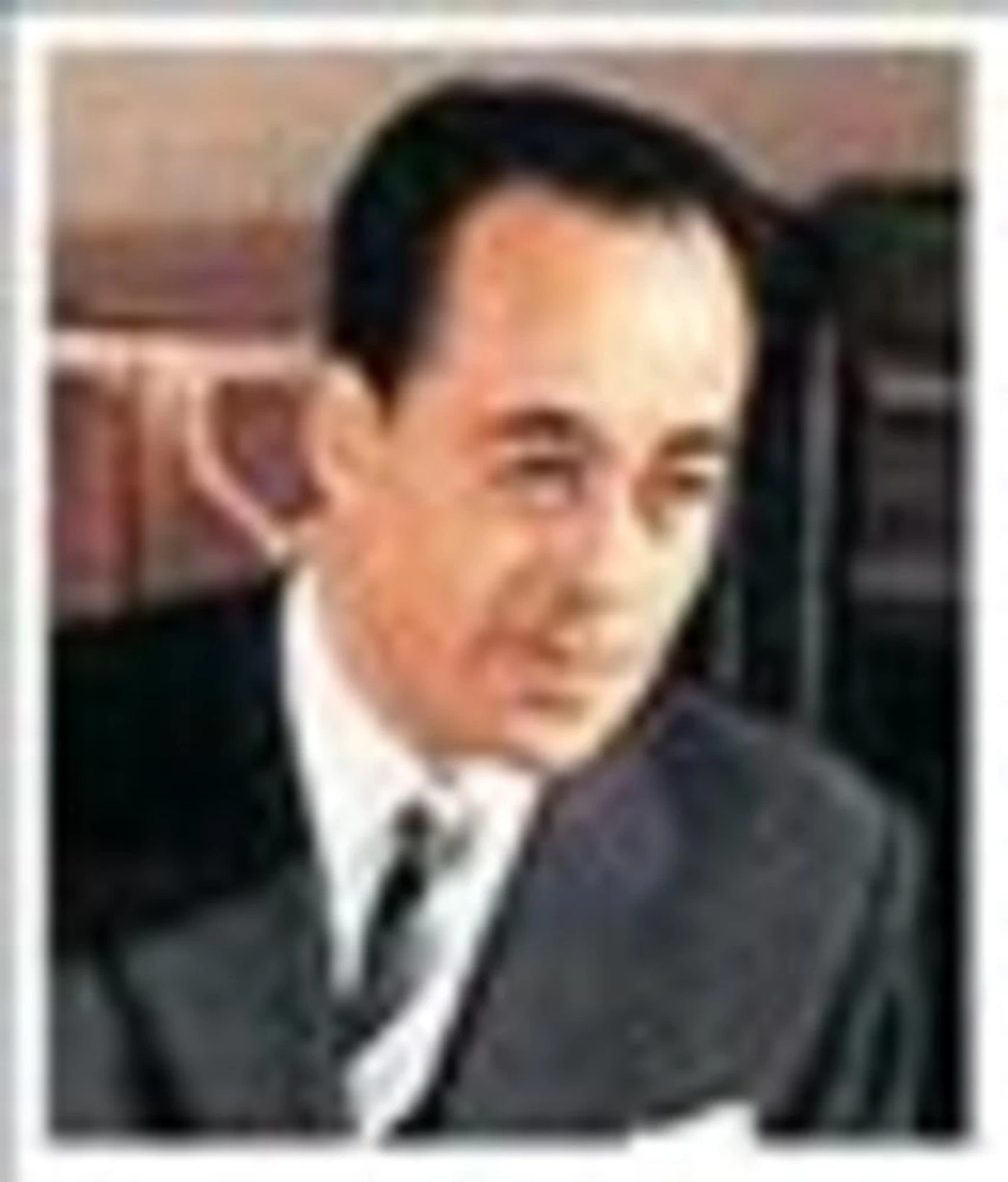 Mustapha Skandrani