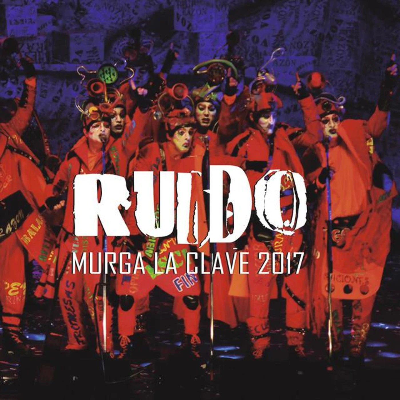 Murga La Clave
