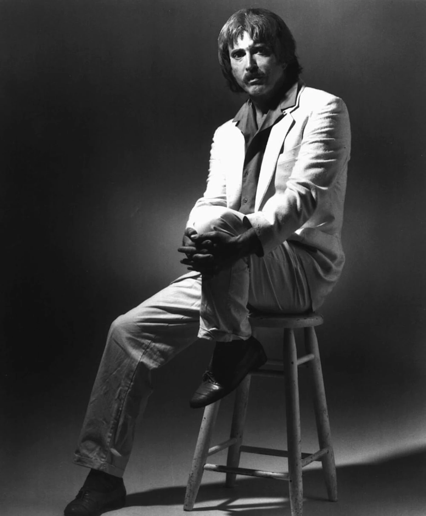 Mark Murphy
