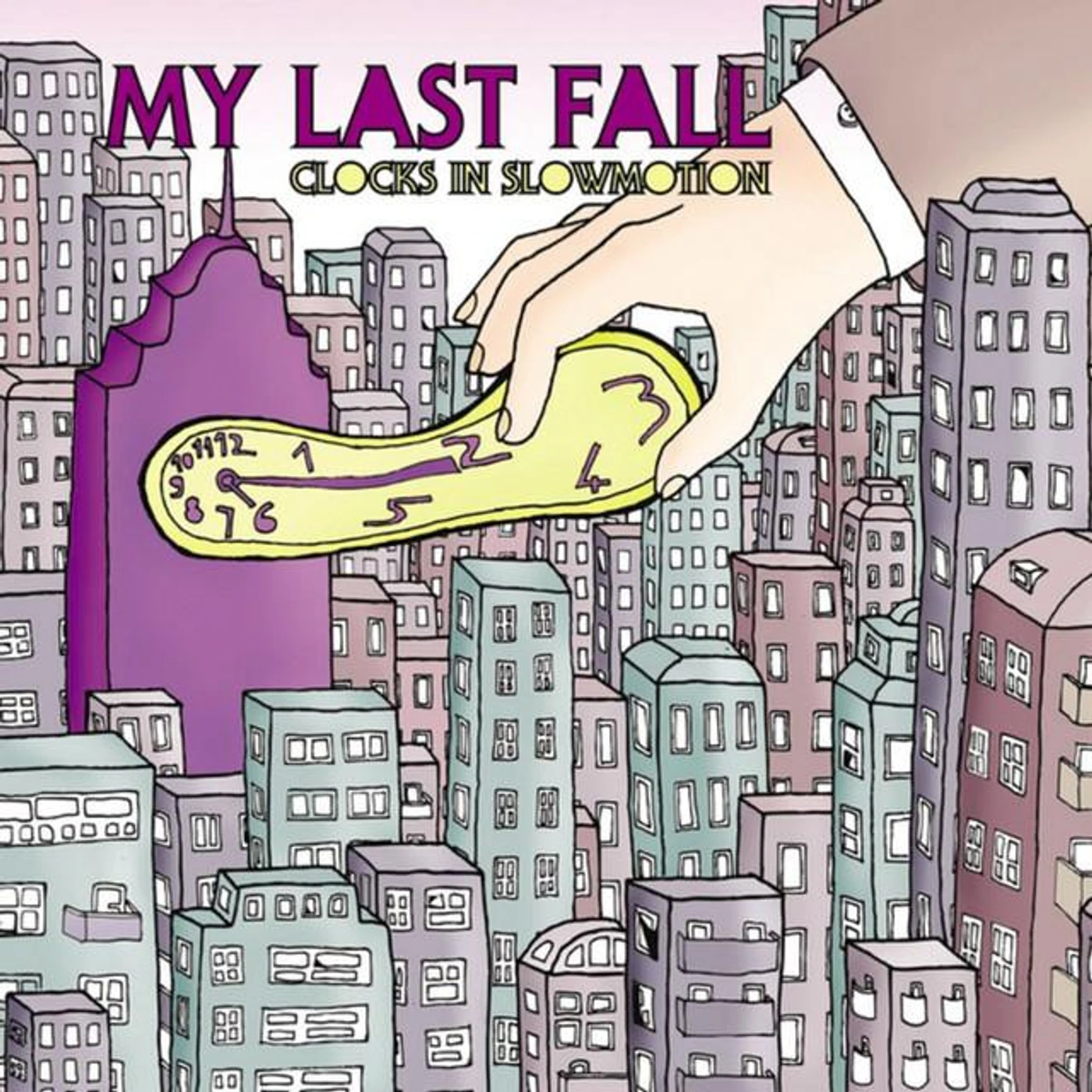 My Last Fall