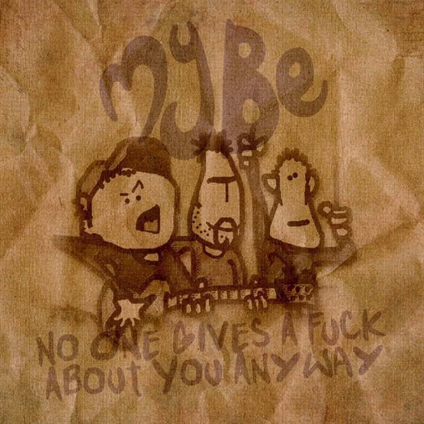 Mybe