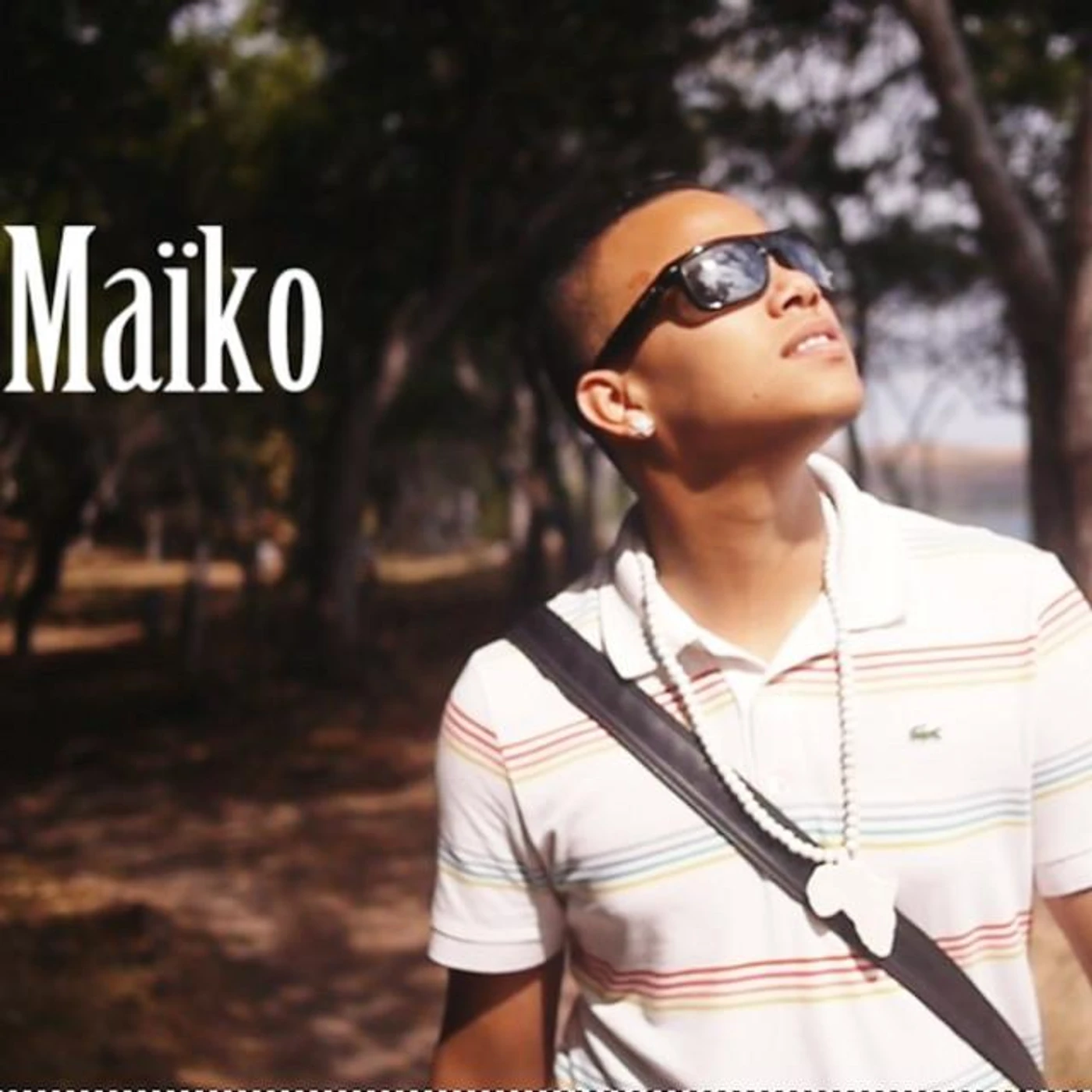 Maïko