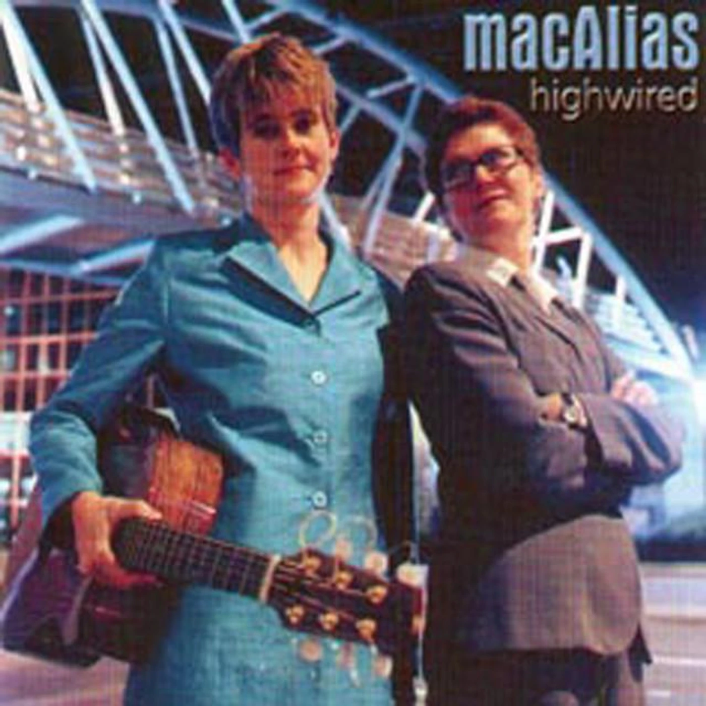 Macalias