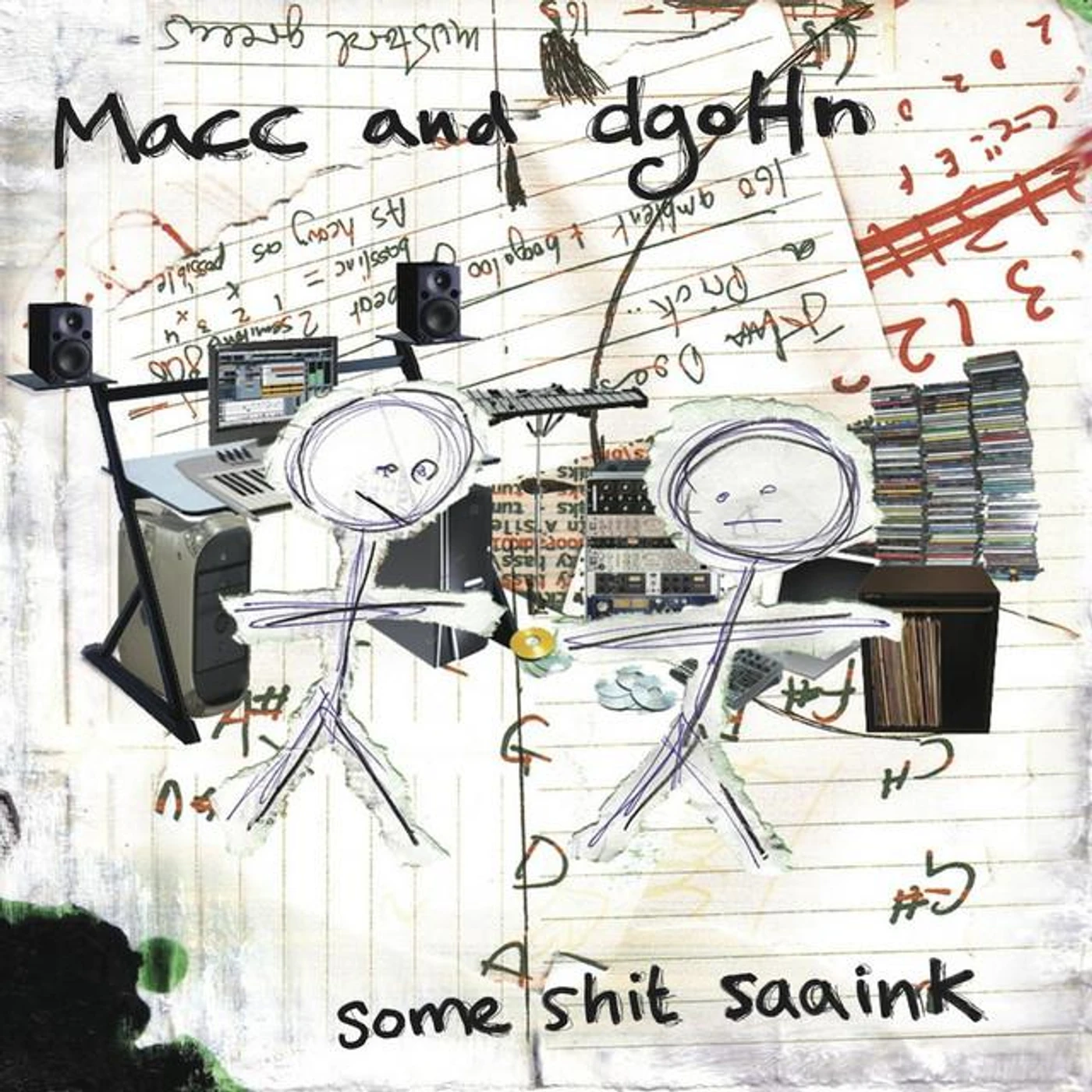 Macc & dgoHn