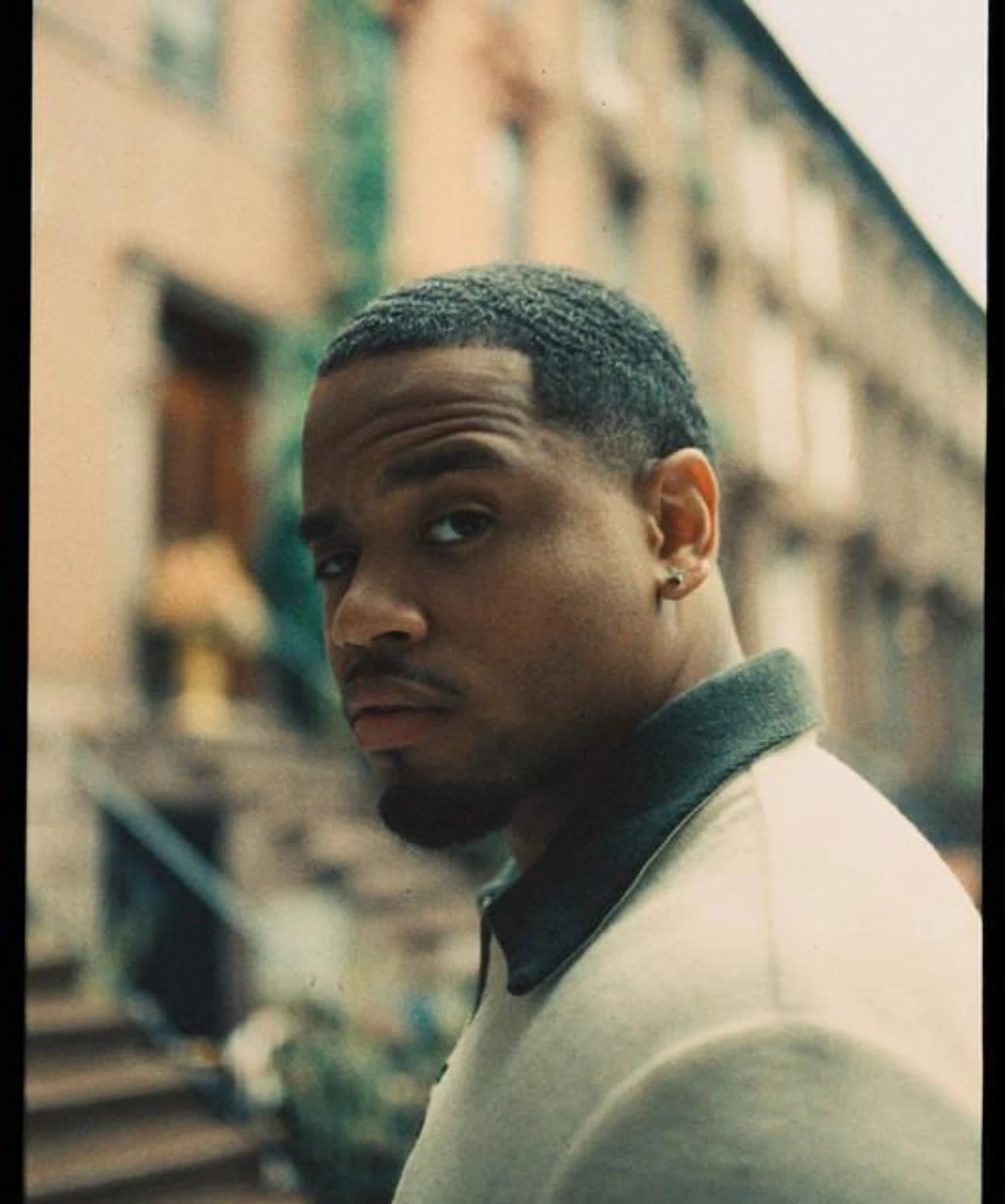 Mack Wilds